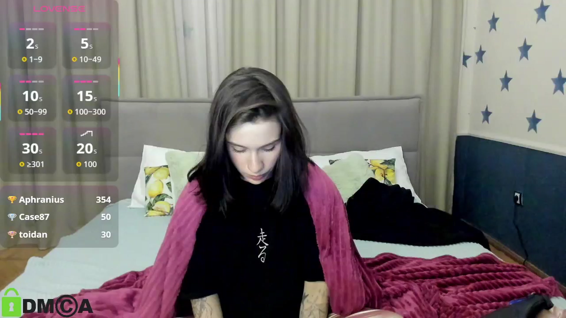Gallery image thumbnail from LilyPoly's myfreecams stream on, 09/28/2025, 20:40 image 16 of 20