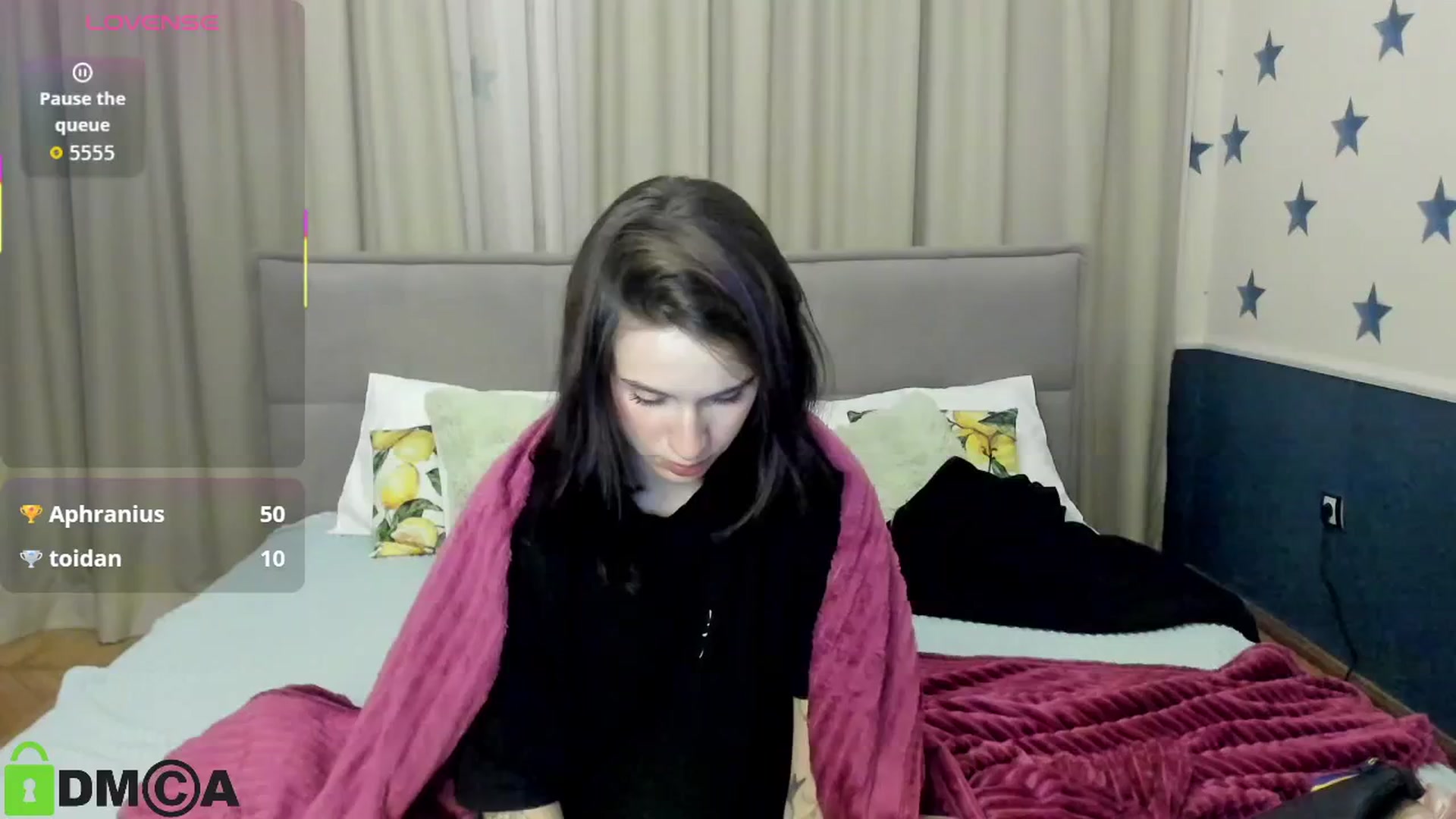 Gallery image thumbnail from LilyPoly's myfreecams stream on, 09/28/2025, 20:40 image 3 of 20