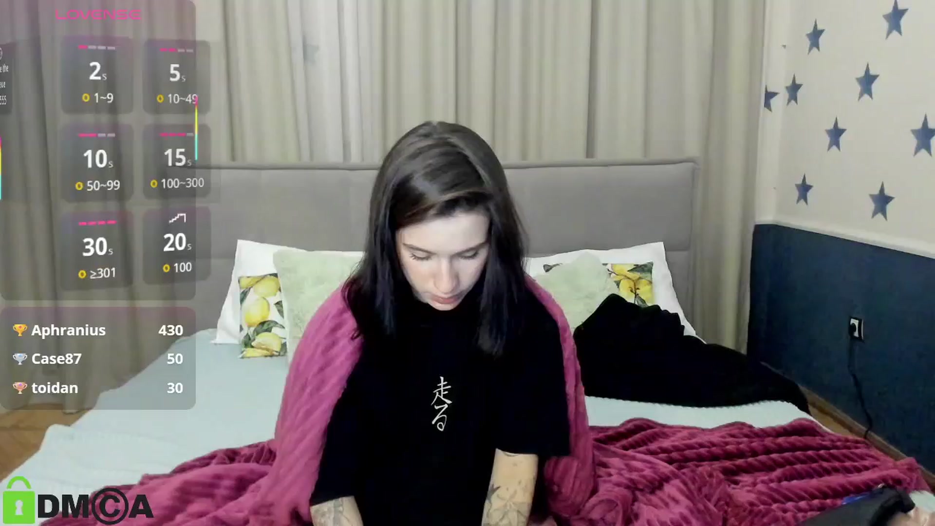 Gallery image thumbnail from LilyPoly's myfreecams stream on, 09/28/2025, 20:40 image 20 of 20