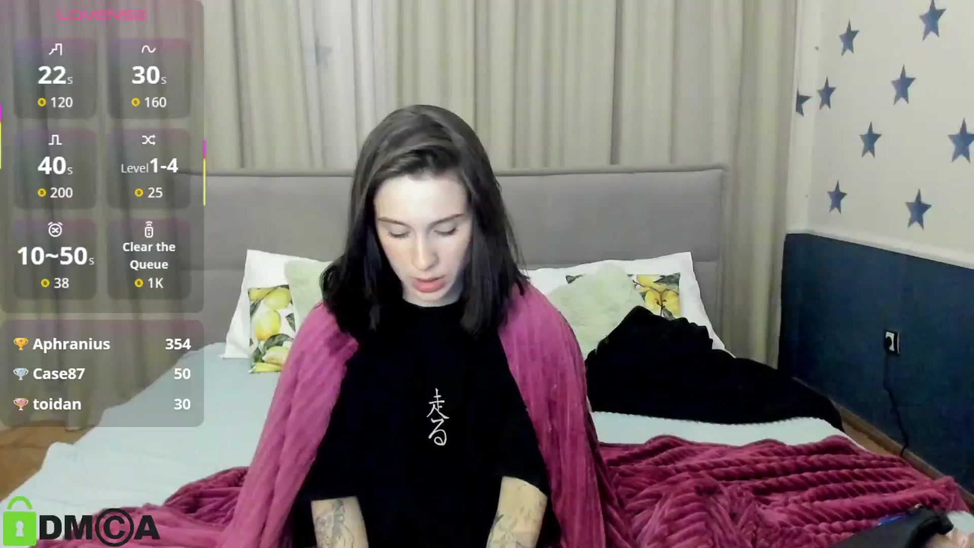 Gallery image thumbnail from LilyPoly's myfreecams stream on, 09/28/2025, 20:40 image 15 of 20