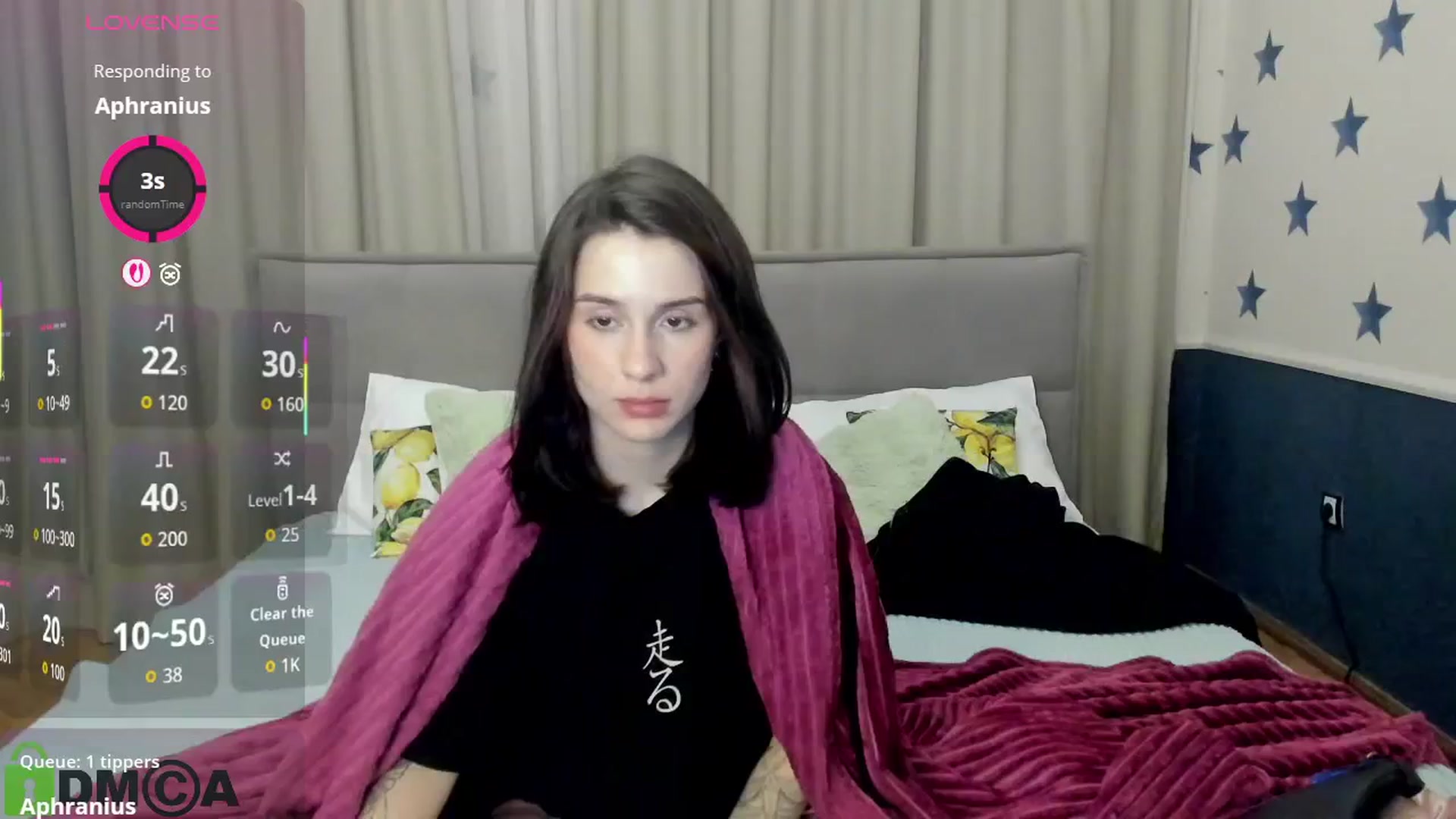 Gallery image thumbnail from LilyPoly's myfreecams stream on, 09/28/2025, 20:40 image 11 of 20