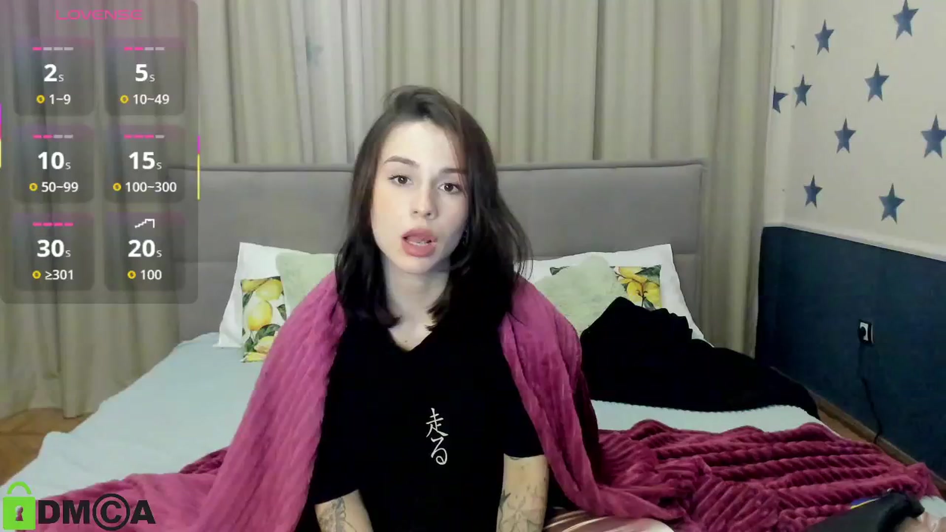 Gallery image thumbnail from LilyPoly's myfreecams stream on, 09/28/2025, 20:40 image 7 of 20