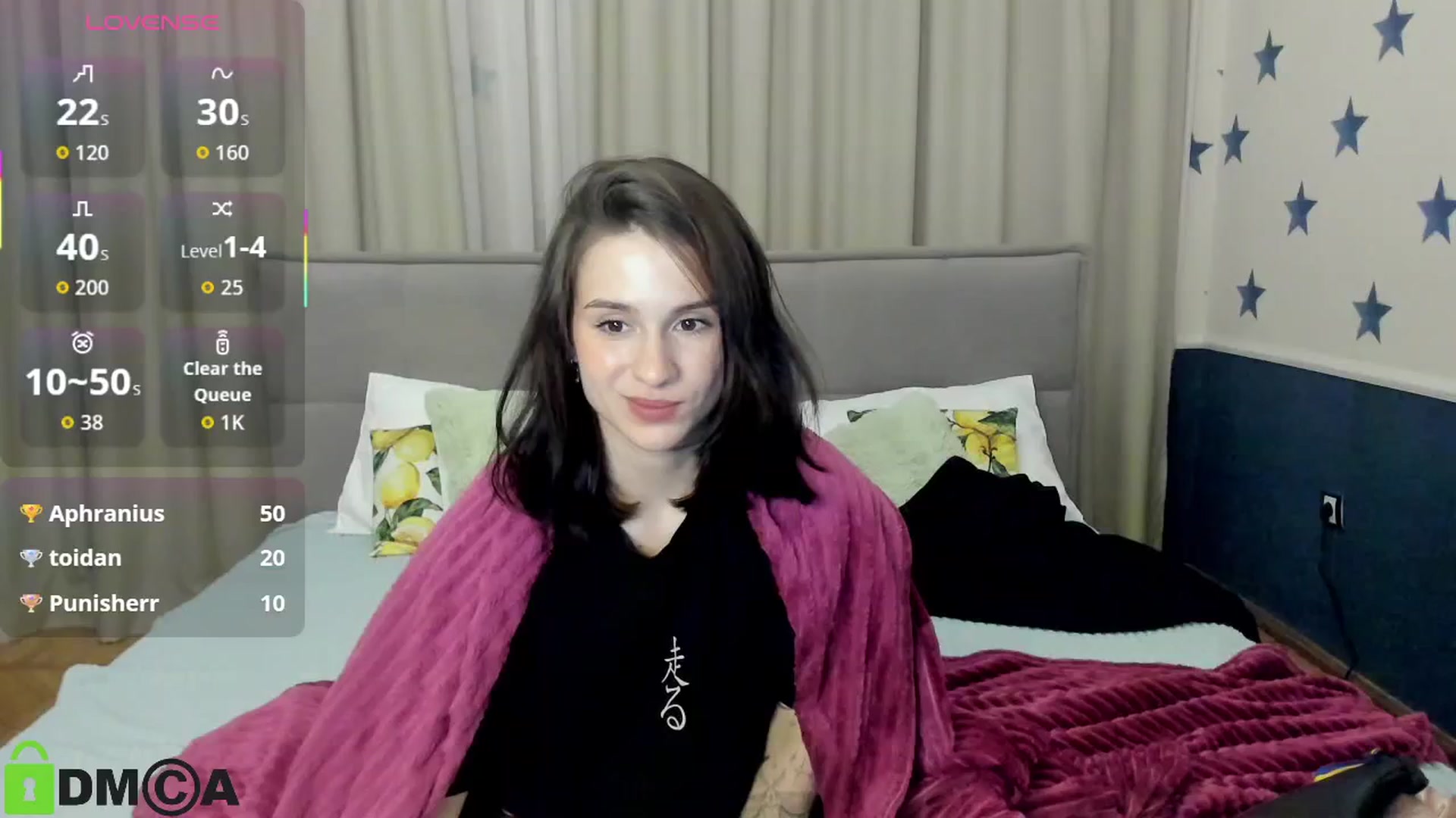 Gallery image thumbnail from LilyPoly's myfreecams stream on, 09/28/2025, 20:40 image 6 of 20
