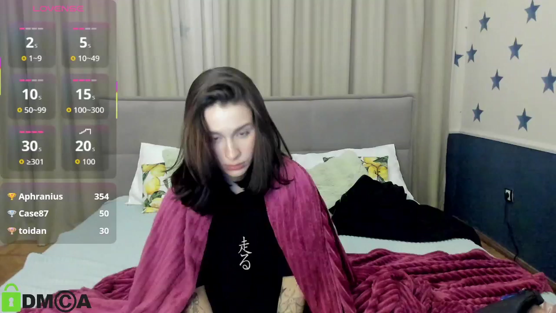 Gallery image thumbnail from LilyPoly's myfreecams stream on, 09/28/2025, 20:40 image 14 of 20
