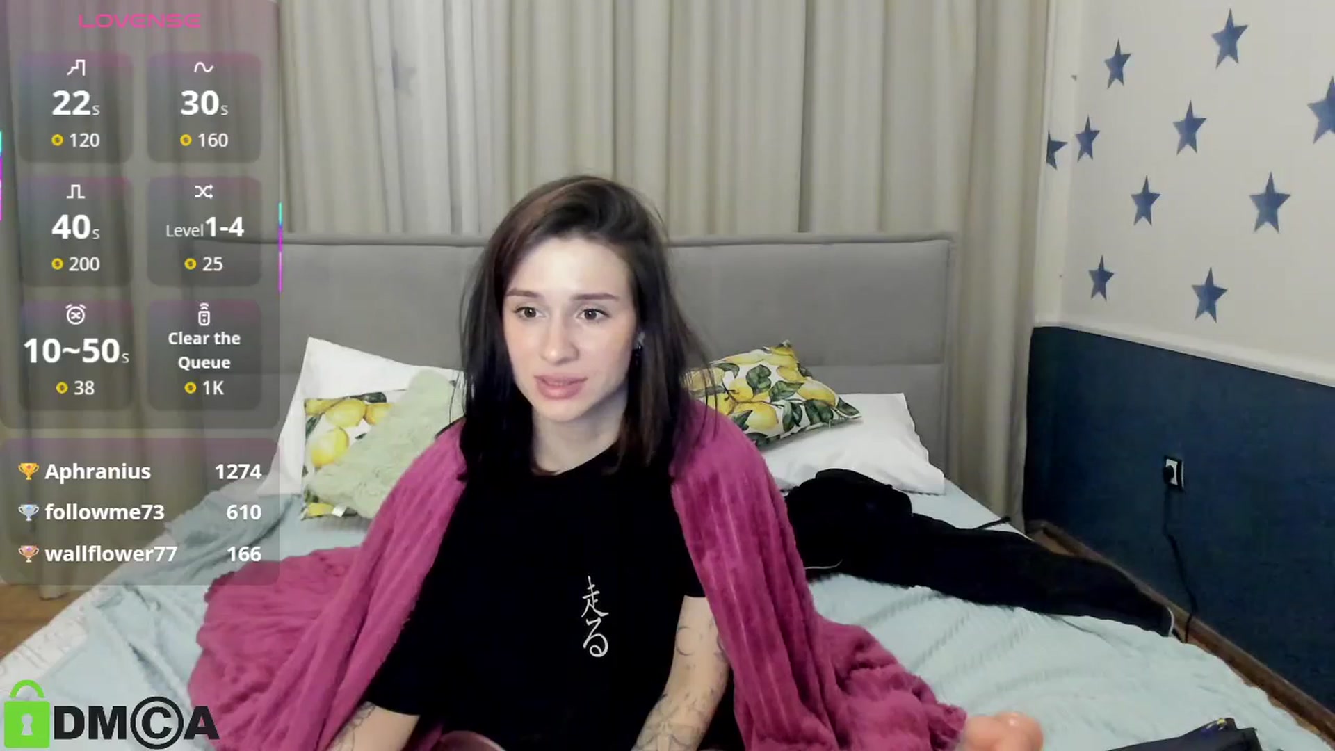 Gallery image thumbnail from LilyPoly's myfreecams stream on, 09/28/2025, 22:33 image 10 of 20