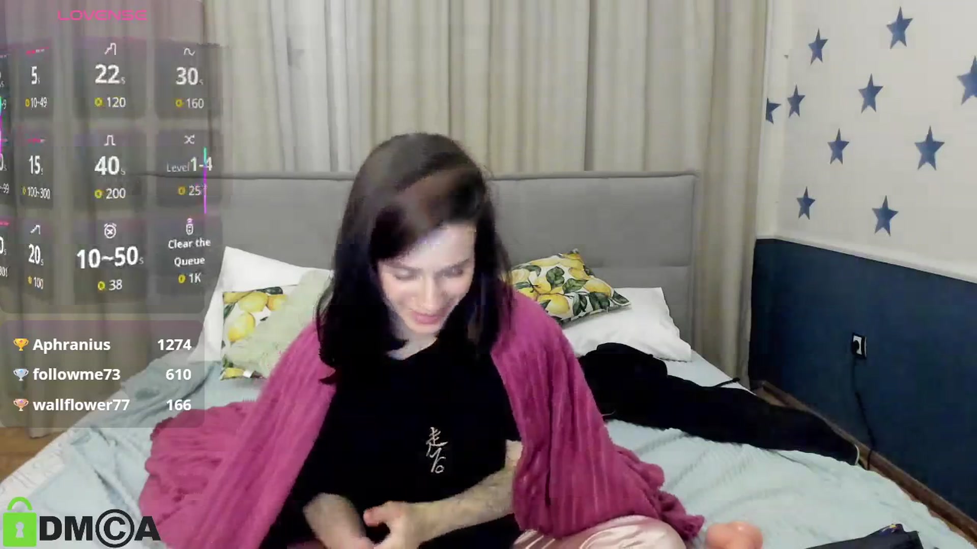 Gallery image thumbnail from LilyPoly's myfreecams stream on, 09/28/2025, 22:33 image 12 of 20