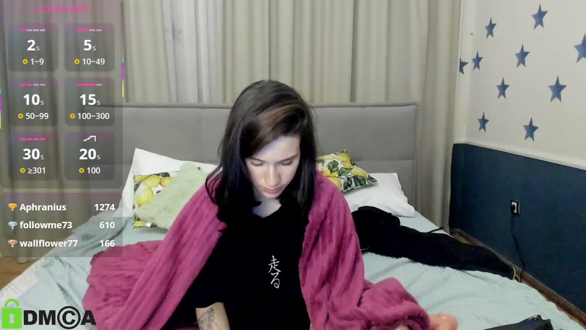 Gallery image thumbnail from LilyPoly's myfreecams stream on, 09/28/2025, 22:33 image 13 of 20