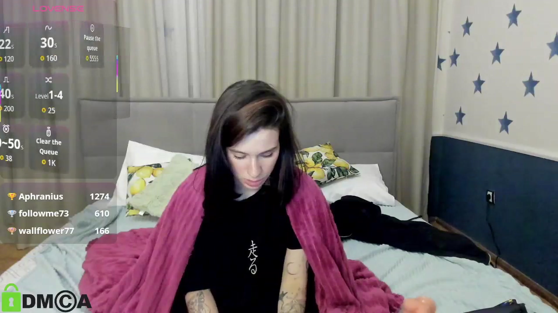 Gallery image thumbnail from LilyPoly's myfreecams stream on, 09/28/2025, 22:33 image 9 of 20
