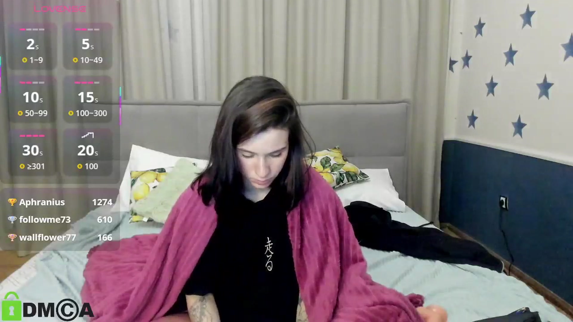 Gallery image thumbnail from LilyPoly's myfreecams stream on, 09/28/2025, 22:33 image 4 of 20