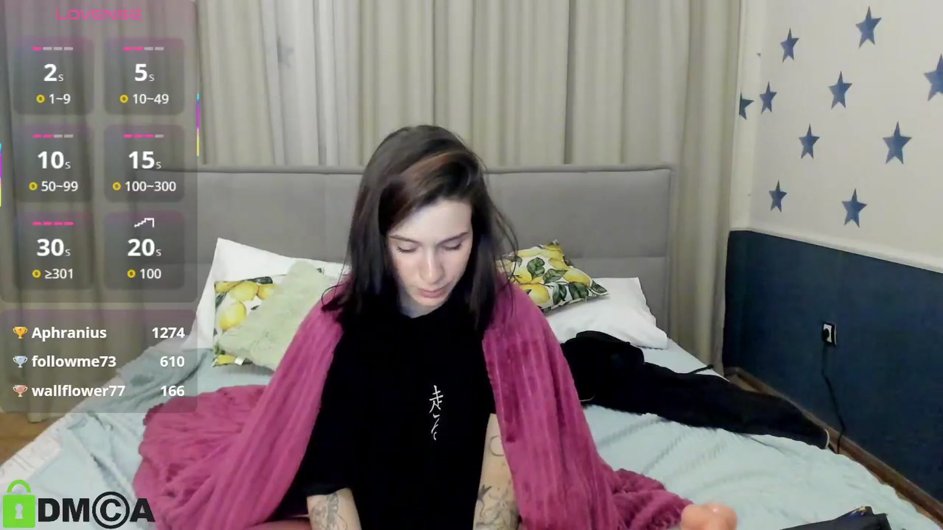 Gallery image thumbnail from LilyPoly's myfreecams stream on, 09/28/2025, 22:33 image 5 of 20