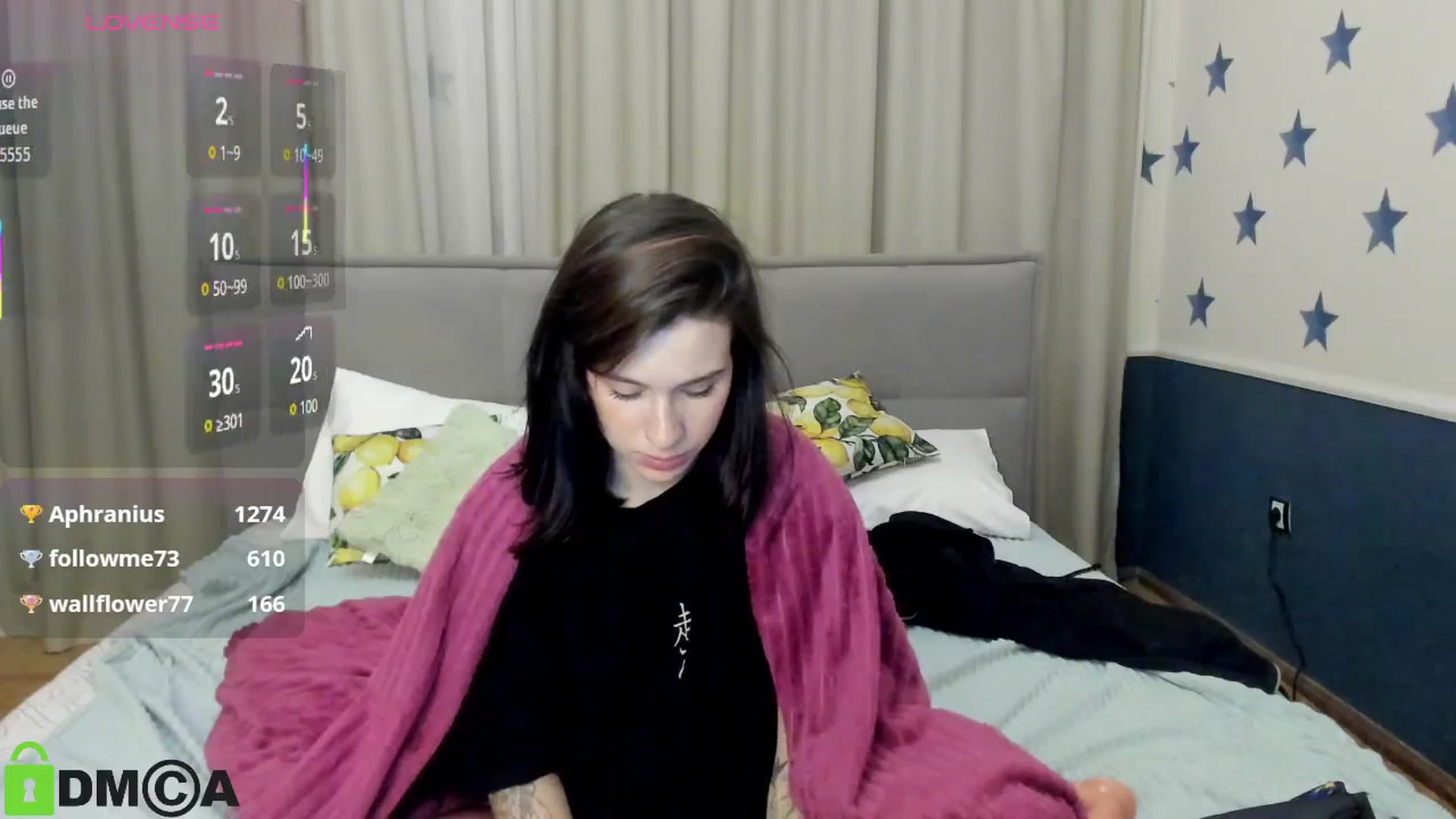 Gallery image thumbnail from LilyPoly's myfreecams stream on, 09/28/2025, 22:33 image 15 of 20