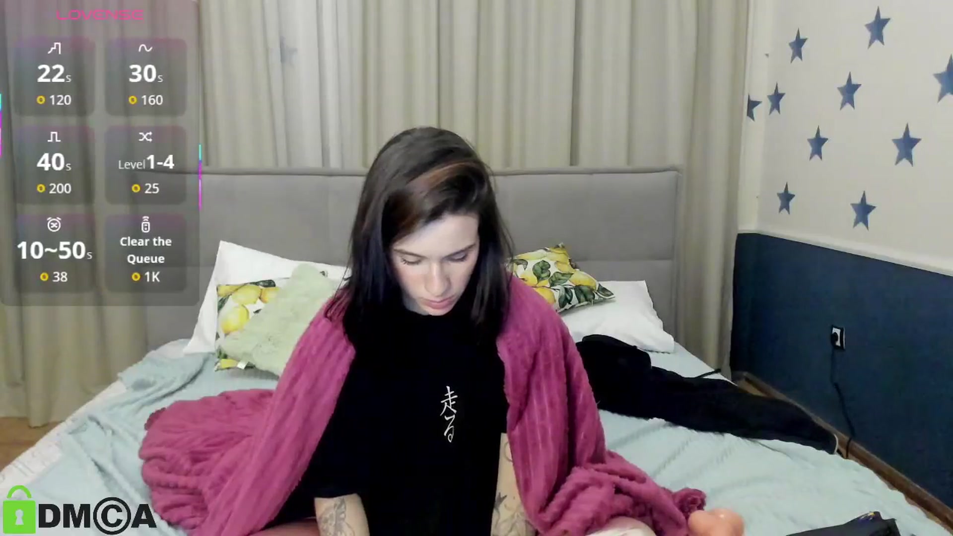 Gallery image thumbnail from LilyPoly's myfreecams stream on, 09/28/2025, 22:33 image 2 of 20