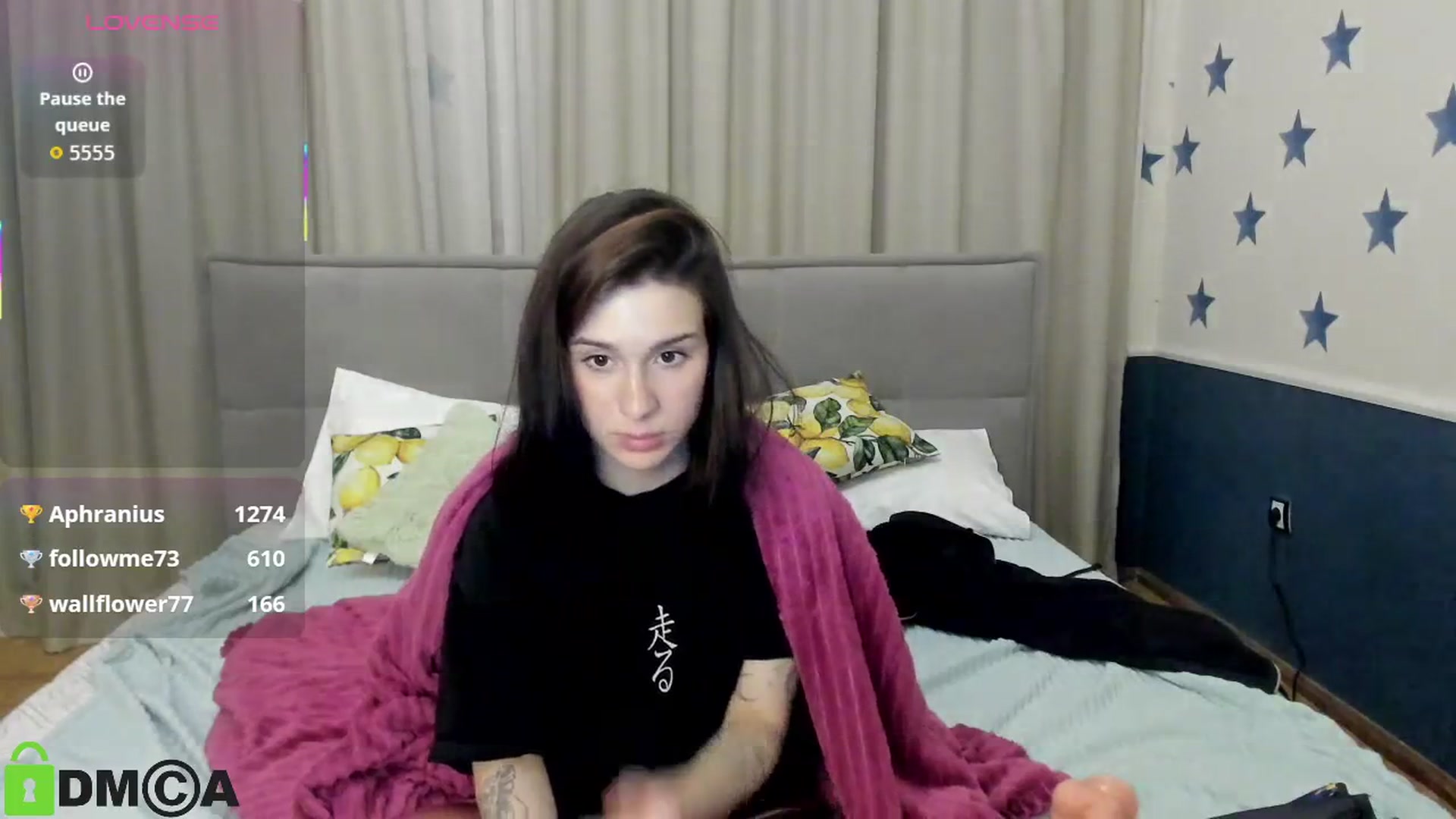 Gallery image thumbnail from LilyPoly's myfreecams stream on, 09/28/2025, 22:33 image 7 of 20