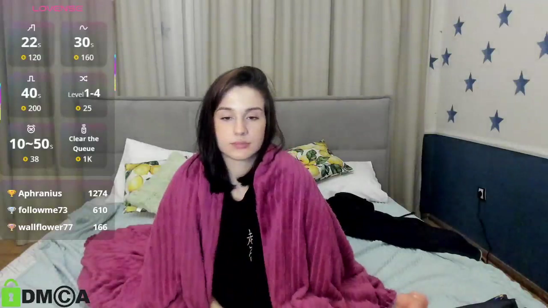 Gallery image thumbnail from LilyPoly's myfreecams stream on, 09/28/2025, 22:33 image 11 of 20