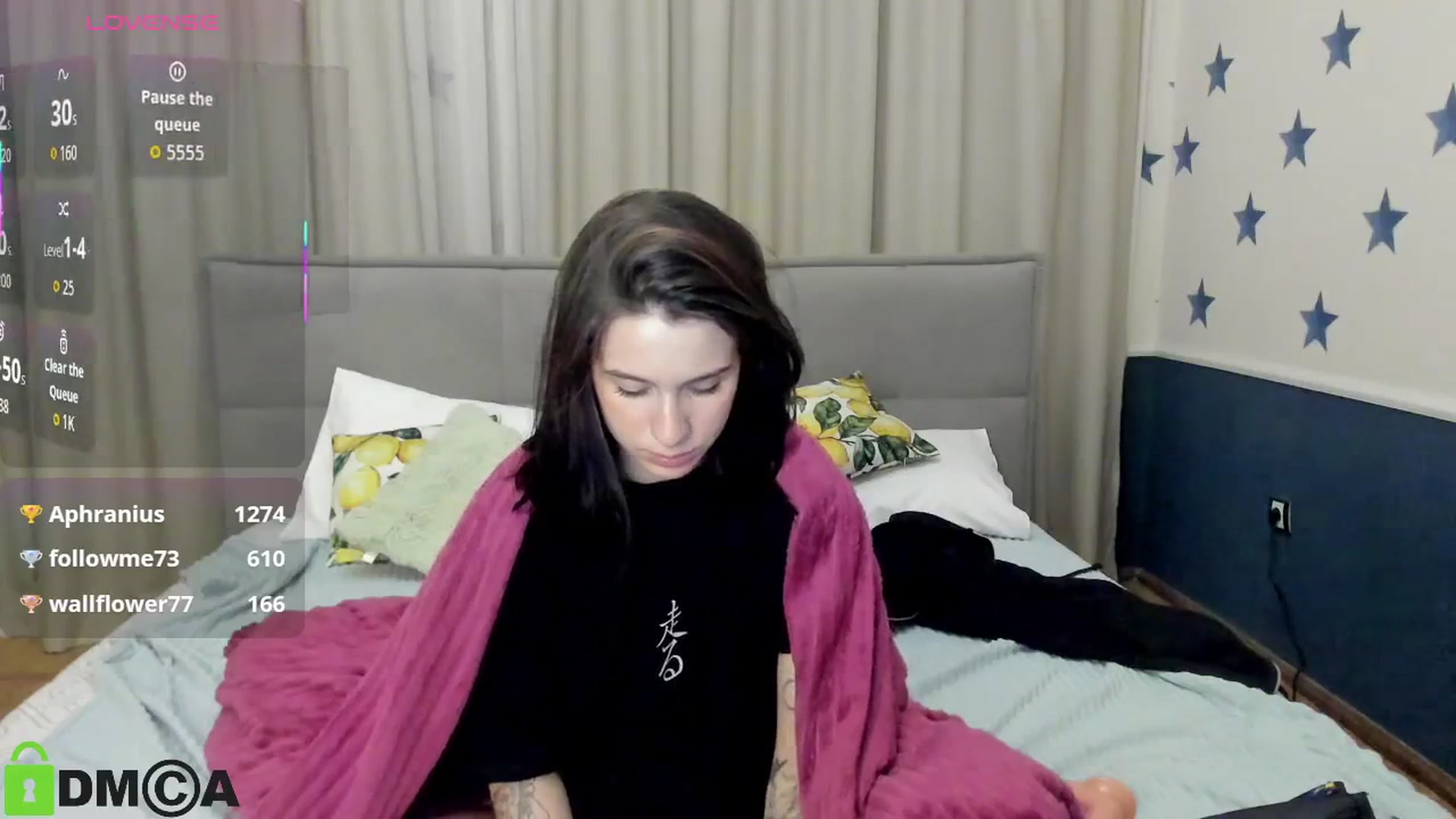 Gallery image thumbnail from LilyPoly's myfreecams stream on, 09/28/2025, 22:33 image 18 of 20