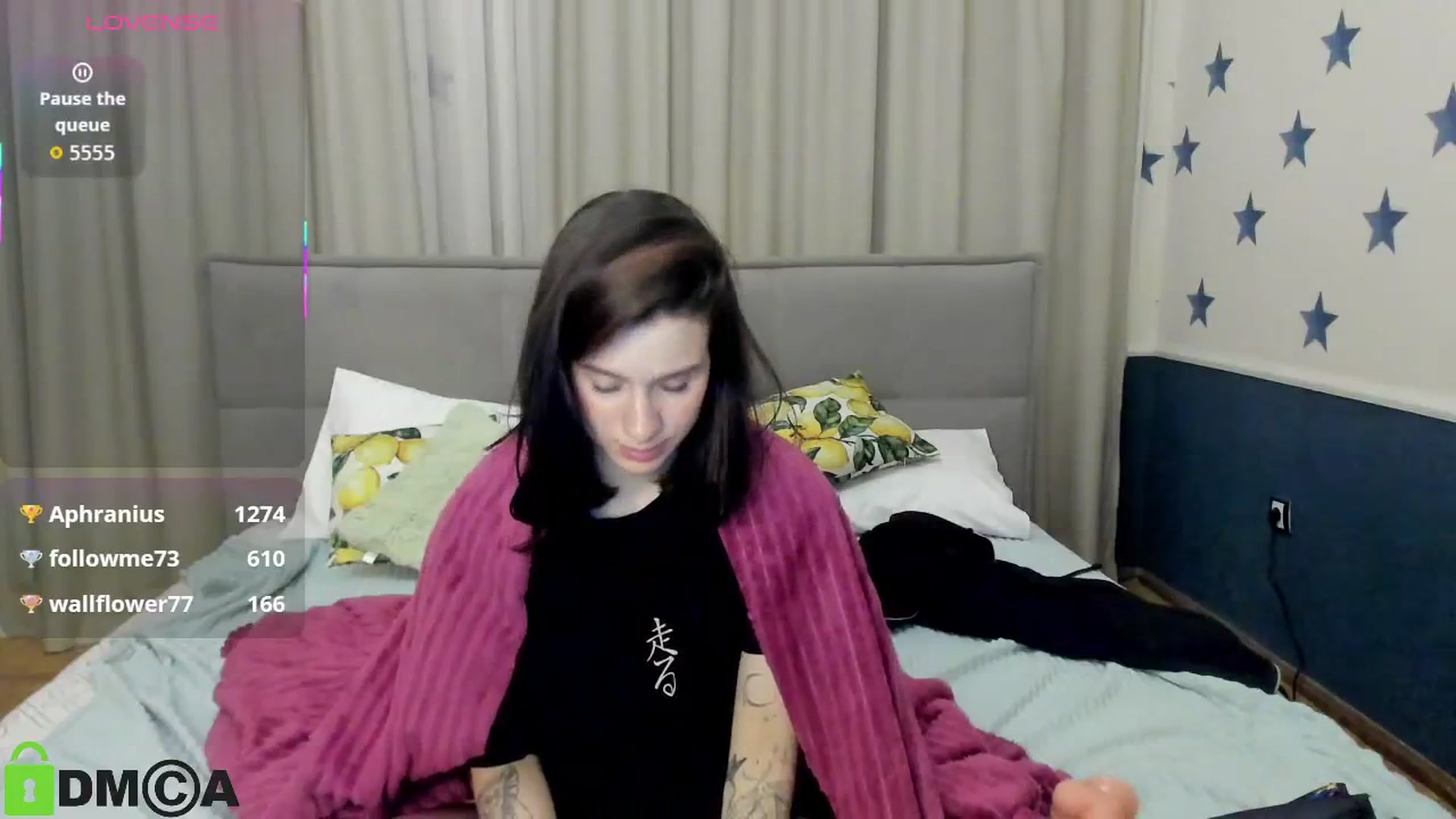 Gallery image thumbnail from LilyPoly's myfreecams stream on, 09/28/2025, 22:33 image 8 of 20