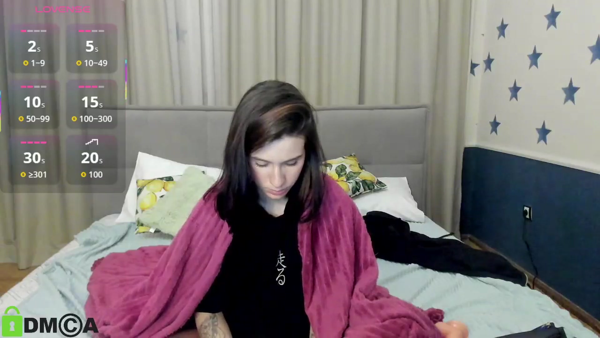 Gallery image thumbnail from LilyPoly's myfreecams stream on, 09/28/2025, 22:33 image 3 of 20