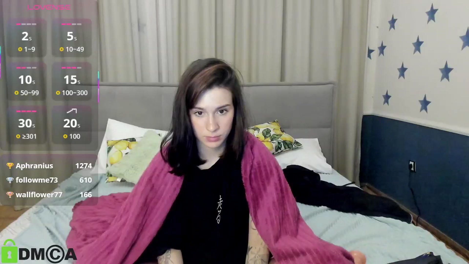 Gallery image thumbnail from LilyPoly's myfreecams stream on, 09/28/2025, 22:33 image 14 of 20