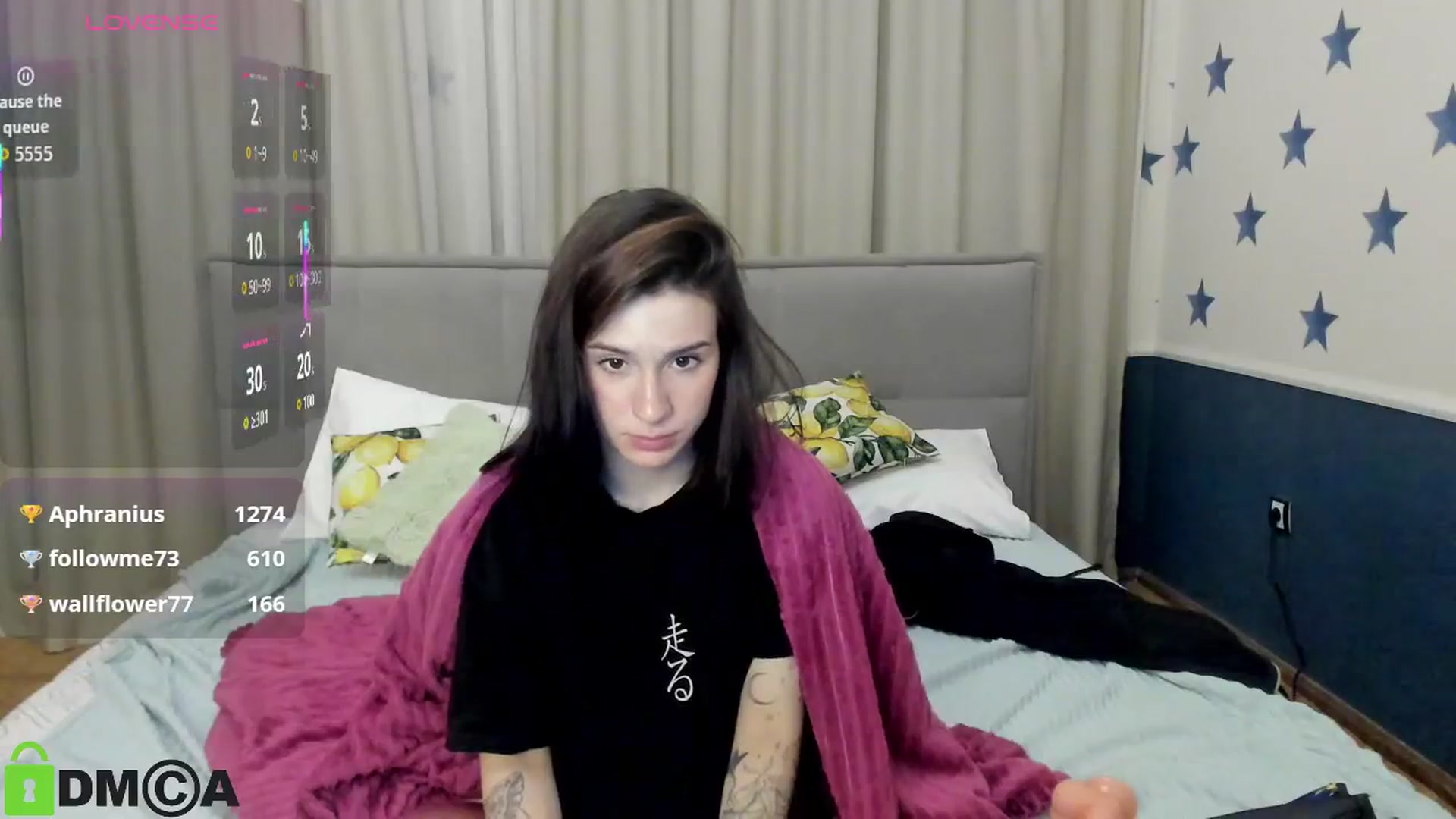 Gallery image thumbnail from LilyPoly's myfreecams stream on, 09/28/2025, 22:33 image 6 of 20