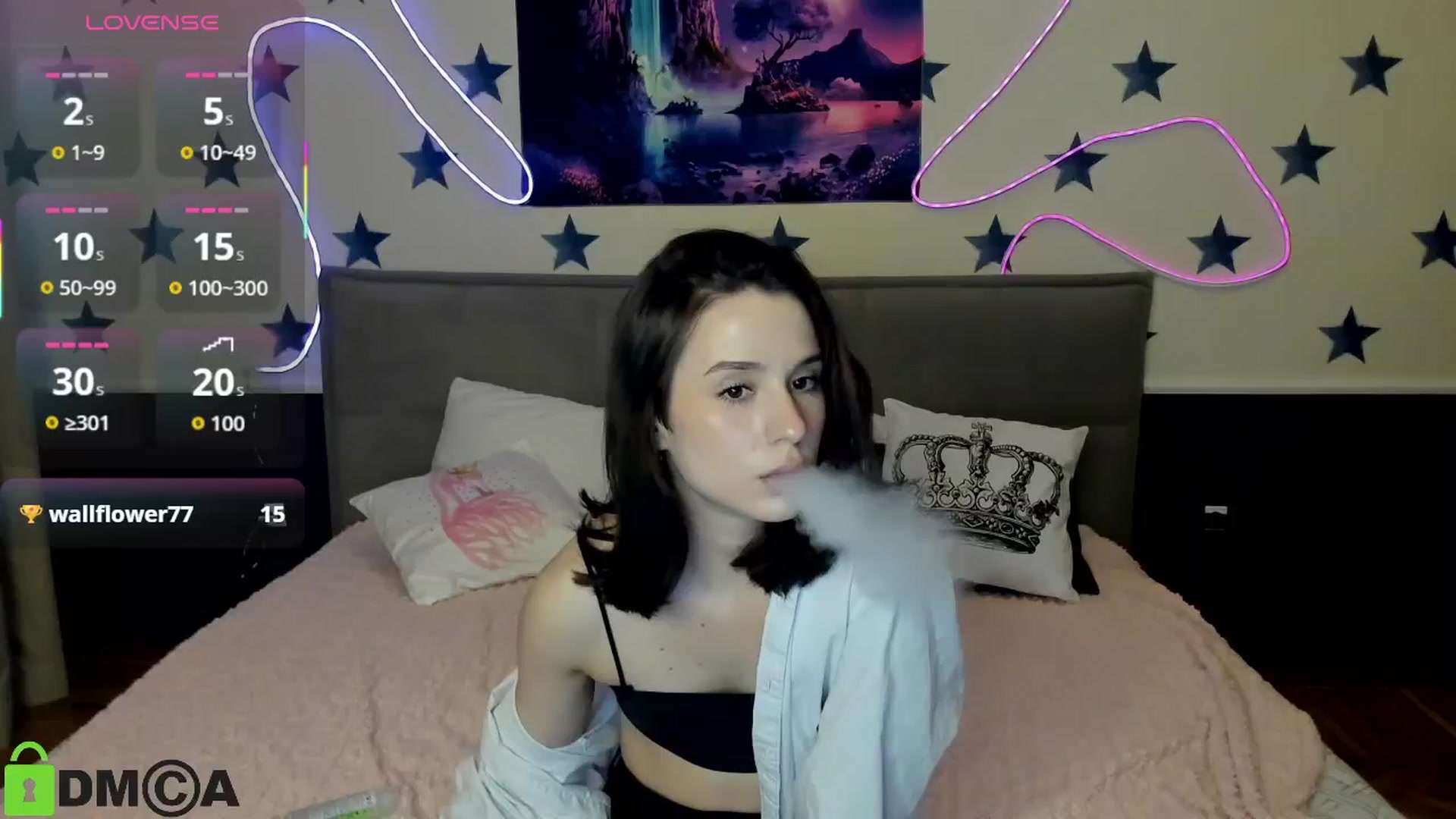 Gallery image thumbnail from LilyPoly's myfreecams stream on, 10/02/2025, 15:12 image 4 of 20
