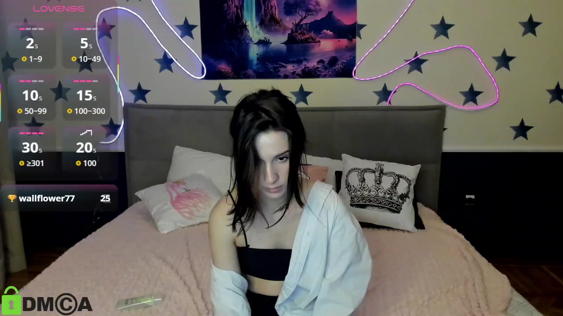 Gallery image thumbnail from LilyPoly's myfreecams stream on, 10/02/2025, 15:12 image 20 of 20