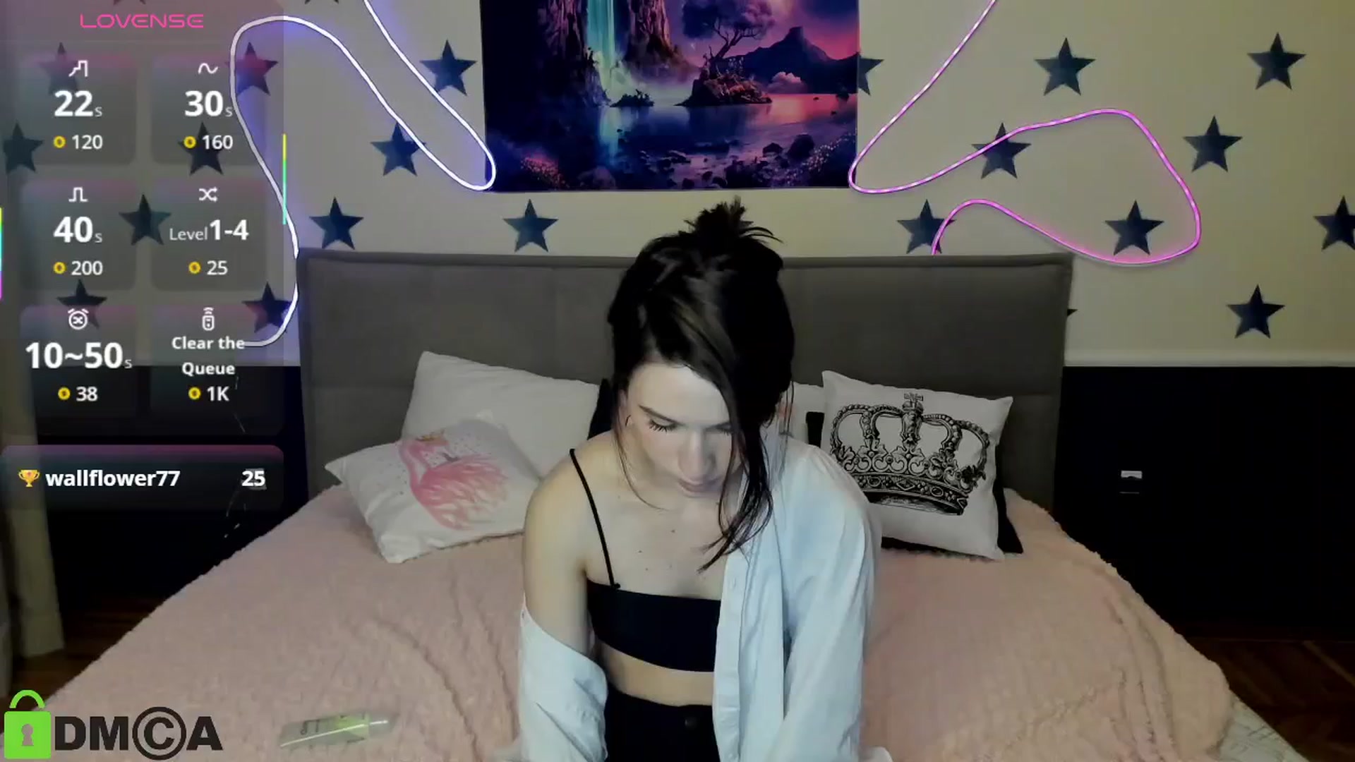 Gallery image thumbnail from LilyPoly's myfreecams stream on, 10/02/2025, 15:12 image 15 of 20