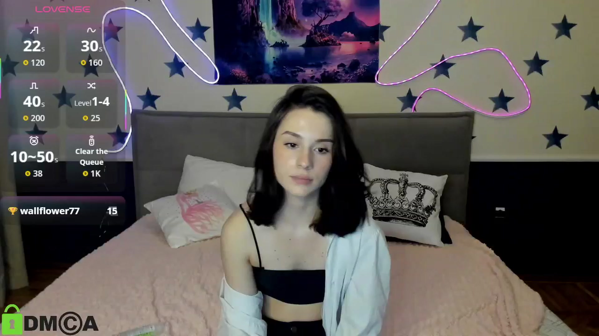 Gallery image thumbnail from LilyPoly's myfreecams stream on, 10/02/2025, 15:12 image 3 of 20