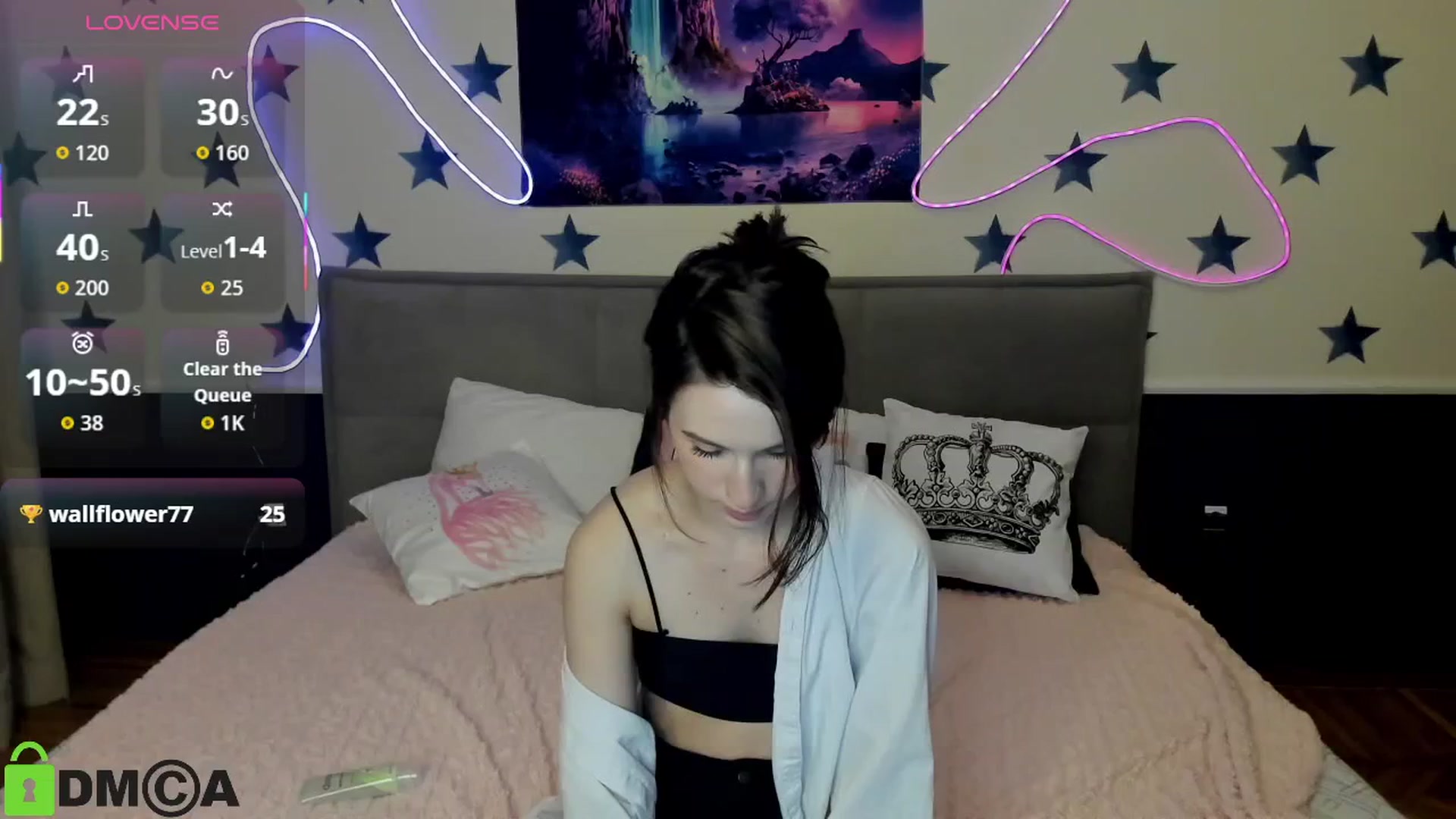 Gallery image thumbnail from LilyPoly's myfreecams stream on, 10/02/2025, 15:12 image 14 of 20