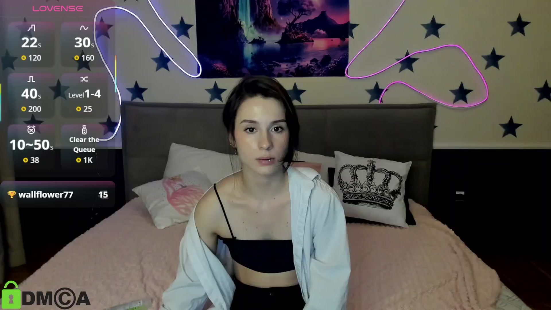 Gallery image thumbnail from LilyPoly's myfreecams stream on, 10/02/2025, 15:12 image 7 of 20