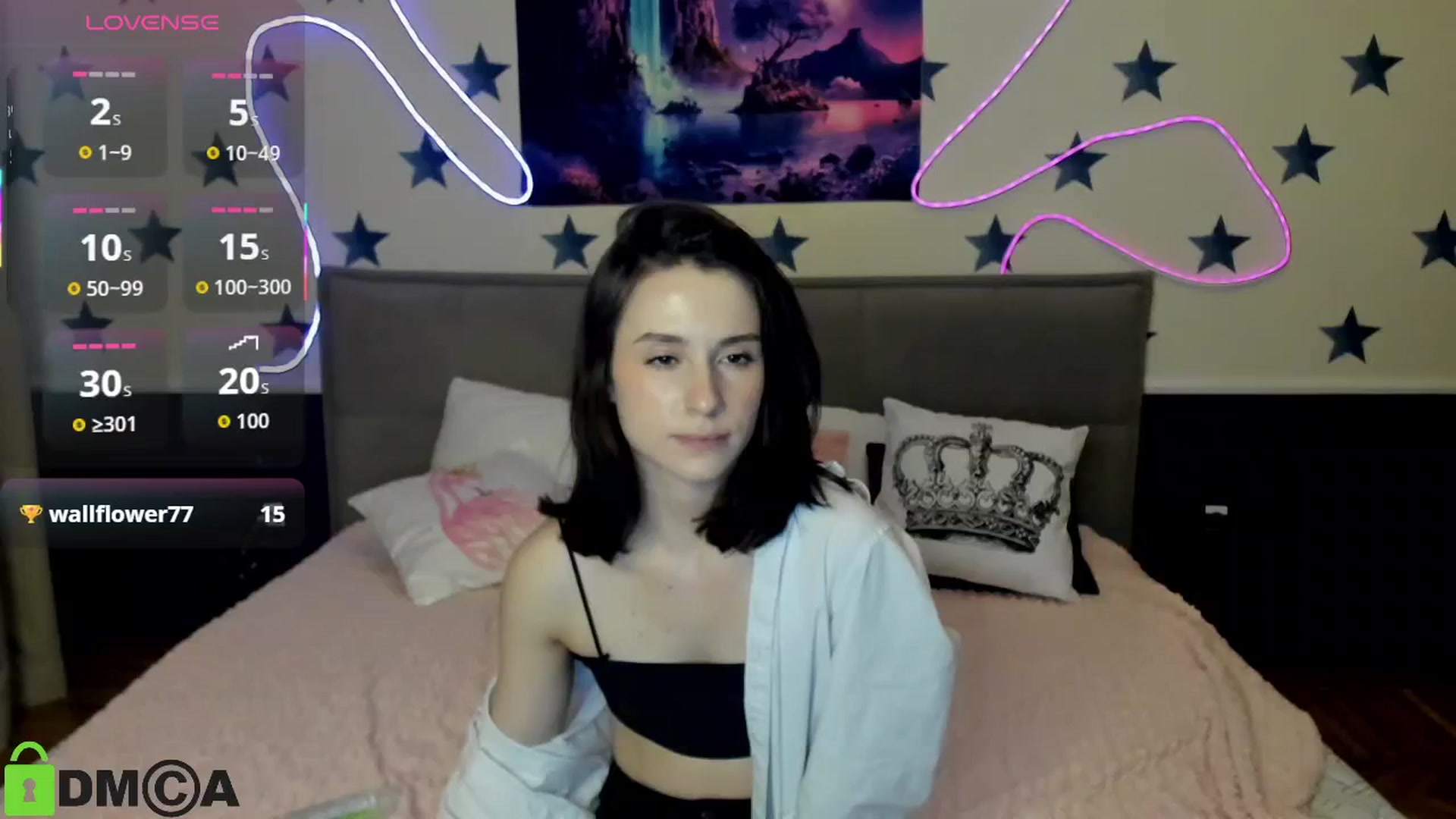 Gallery image thumbnail from LilyPoly's myfreecams stream on, 10/02/2025, 15:12 image 5 of 20