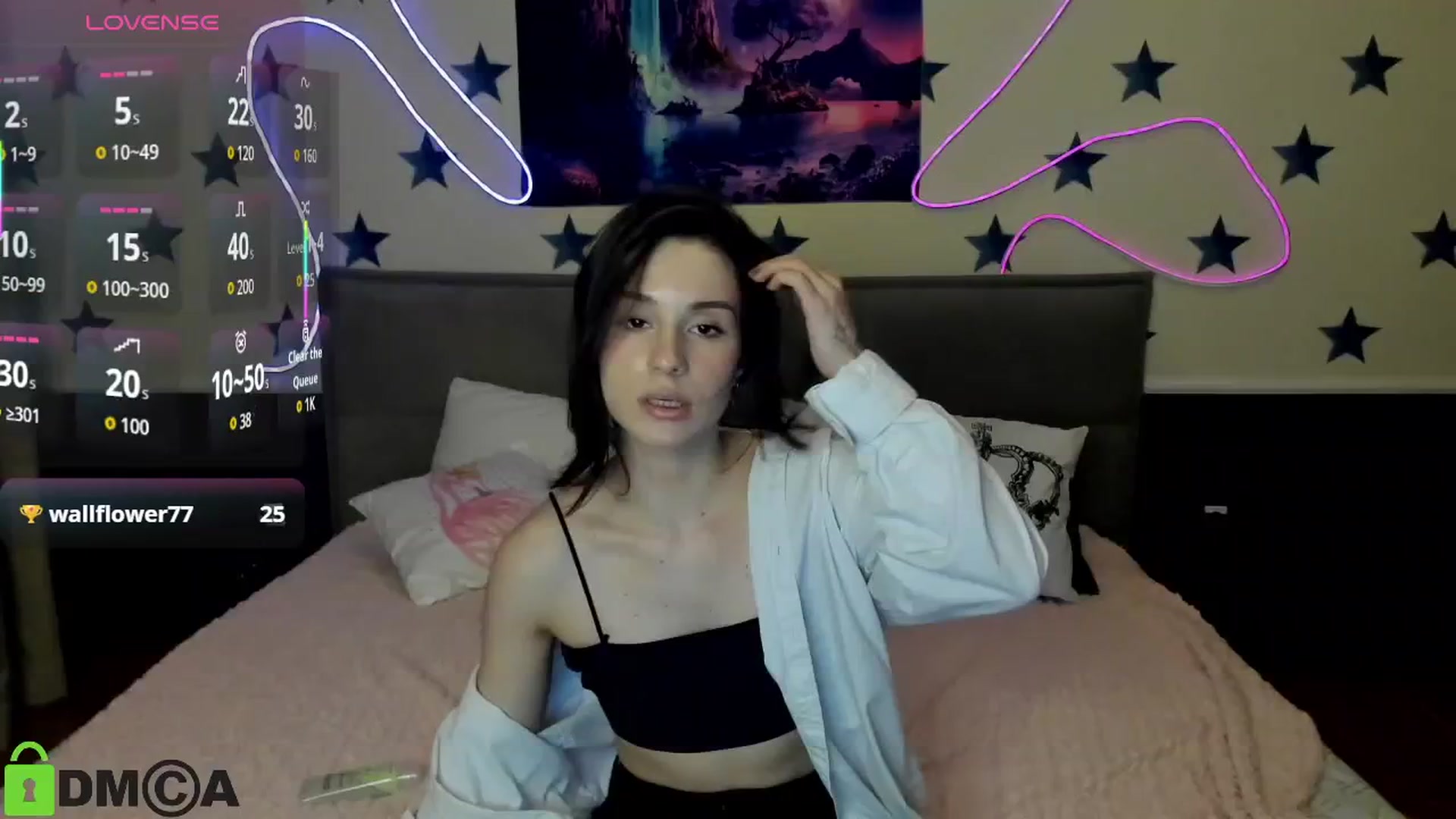 Gallery image thumbnail from LilyPoly's myfreecams stream on, 10/02/2025, 15:12 image 19 of 20