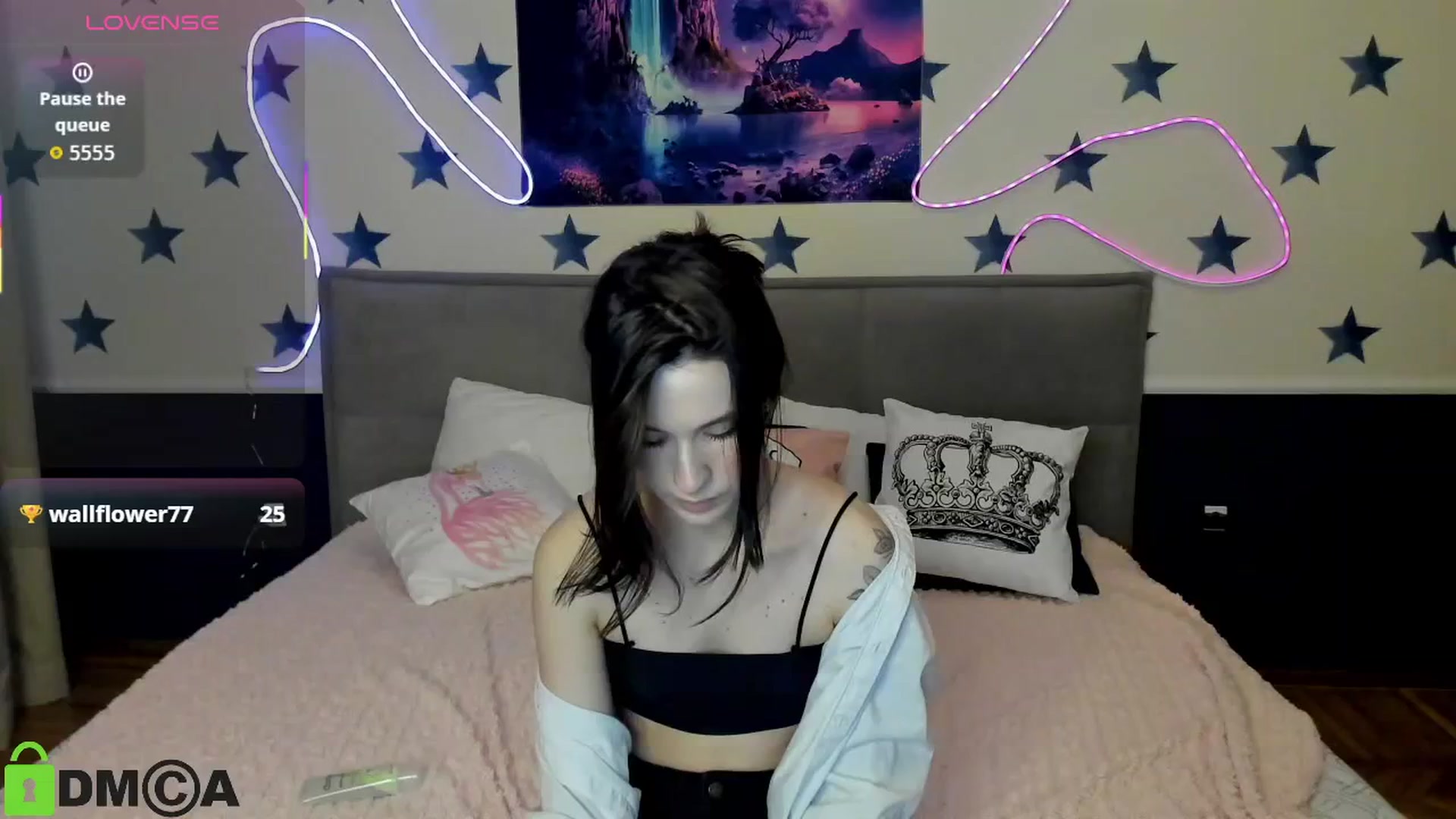 Gallery image thumbnail from LilyPoly's myfreecams stream on, 10/02/2025, 15:12 image 17 of 20