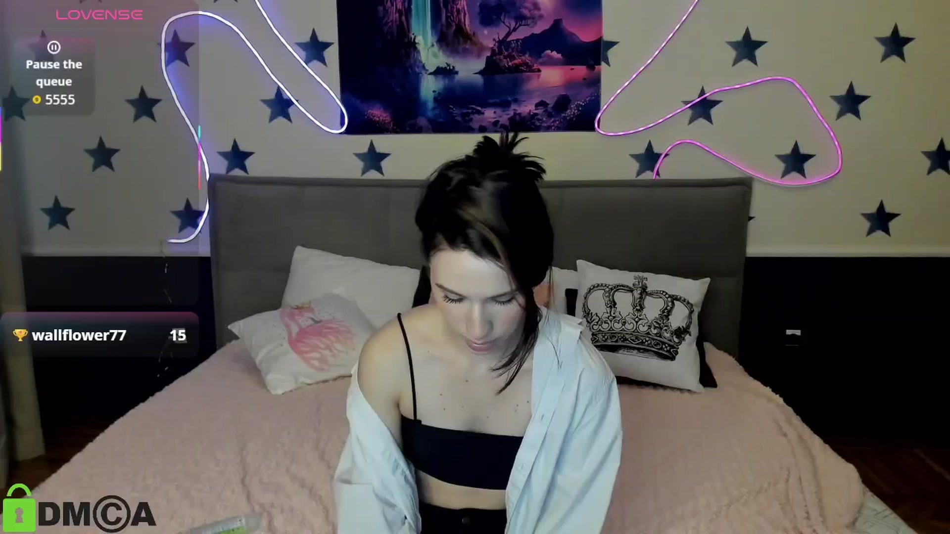 Gallery image thumbnail from LilyPoly's myfreecams stream on, 10/02/2025, 15:12 image 6 of 20