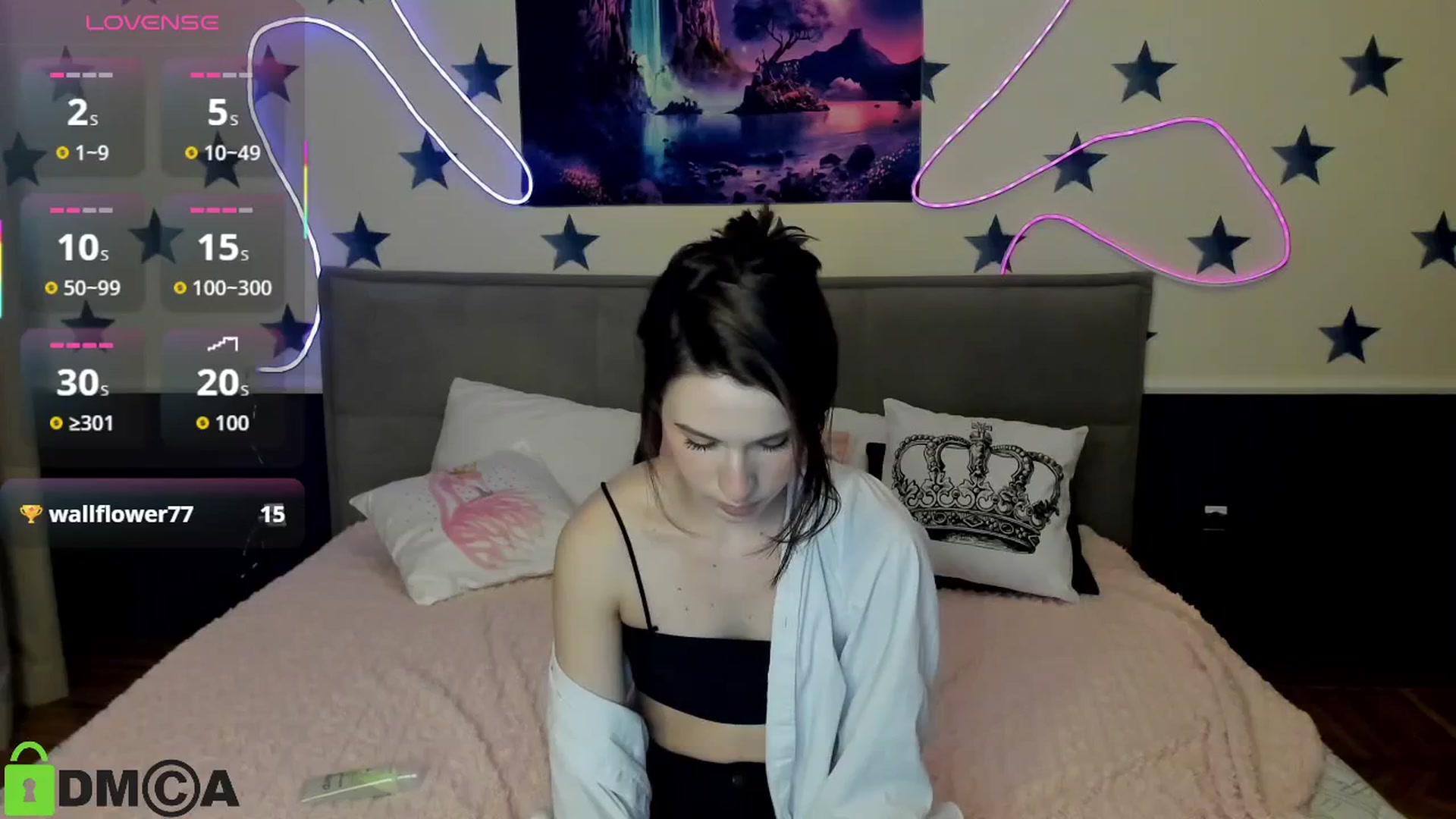Gallery image thumbnail from LilyPoly's myfreecams stream on, 10/02/2025, 15:12 image 12 of 20