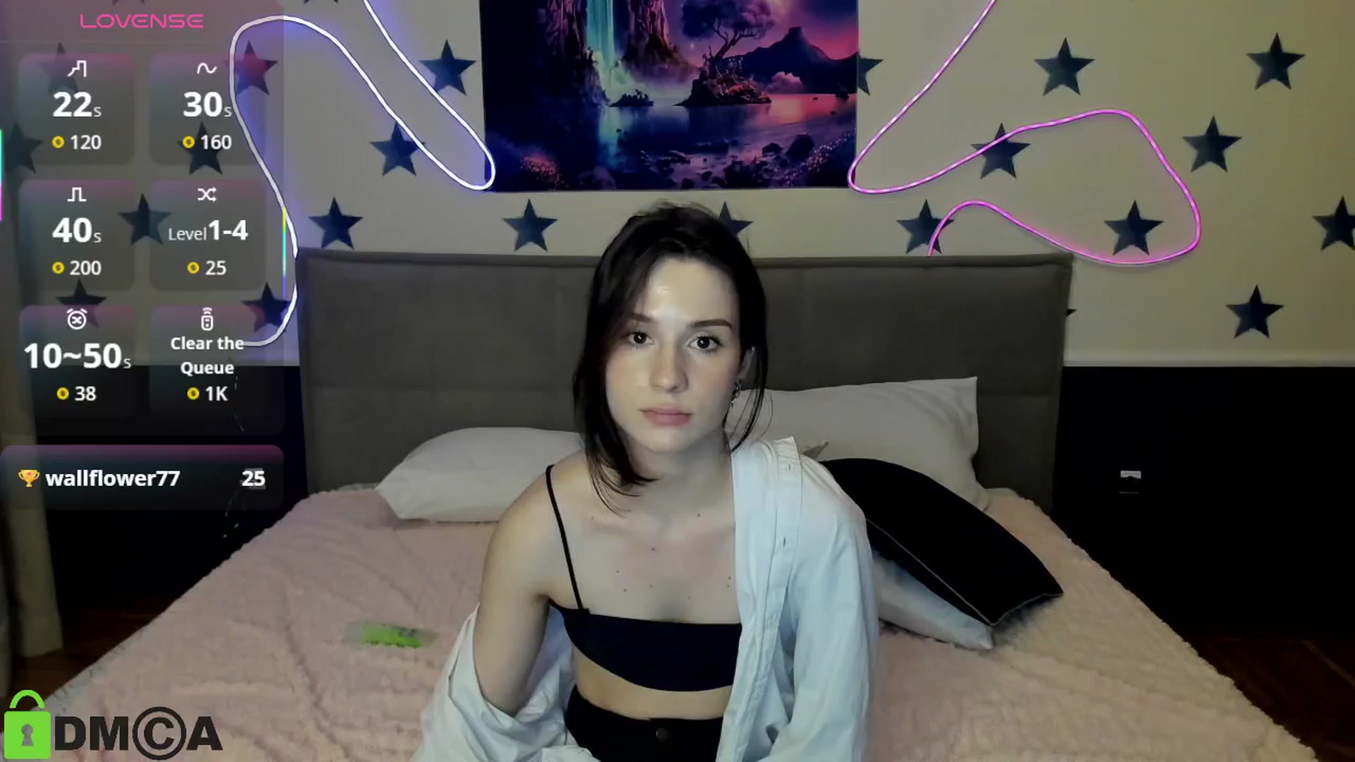 Gallery image thumbnail from LilyPoly's myfreecams stream on, 10/02/2025, 17:14 image 3 of 20