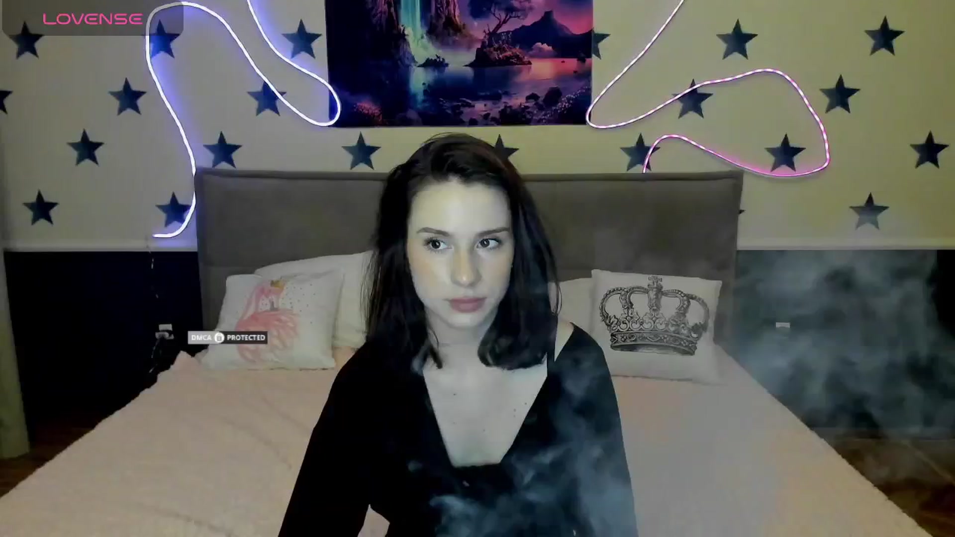 Gallery image thumbnail from LilyPoly's myfreecams stream on, 10/04/2025, 19:43 image 15 of 20
