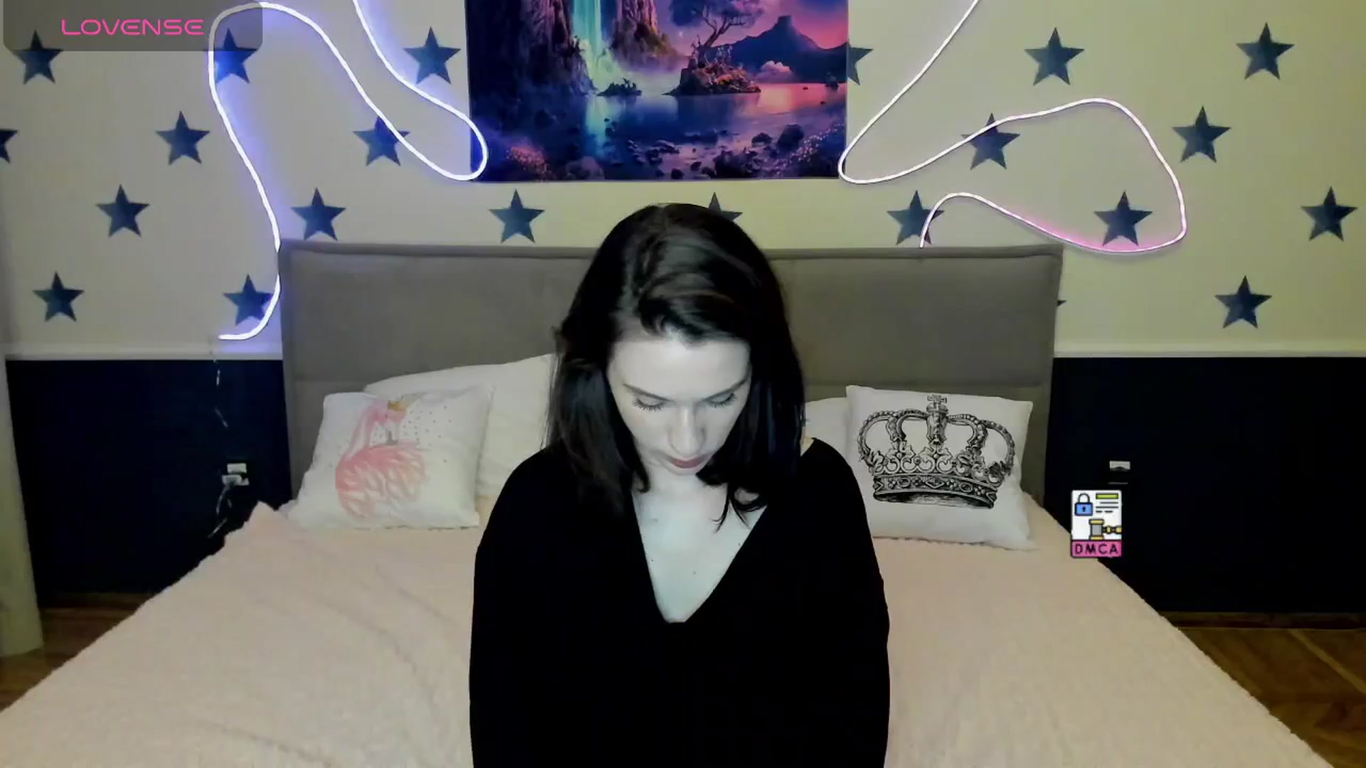 Gallery image thumbnail from LilyPoly's myfreecams stream on, 10/04/2025, 19:43 image 7 of 20