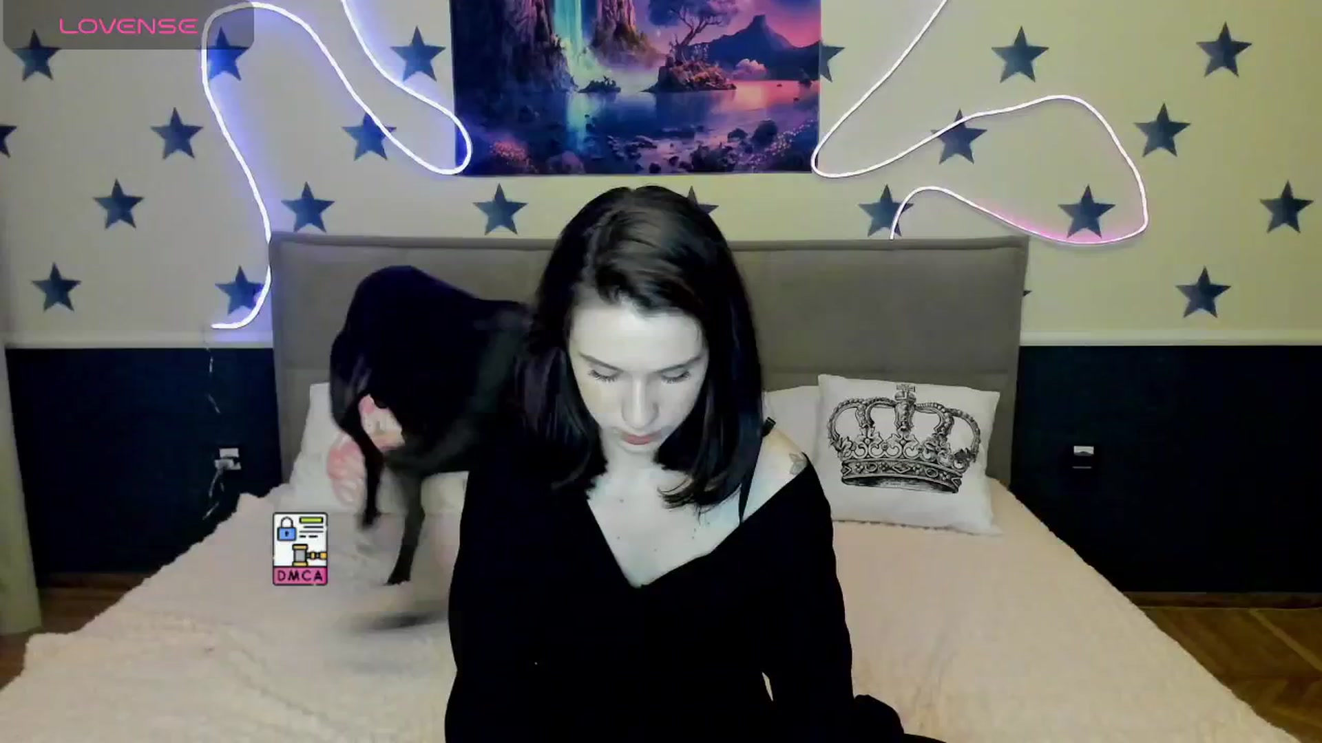 Gallery image thumbnail from LilyPoly's myfreecams stream on, 10/04/2025, 20:29 image 11 of 20
