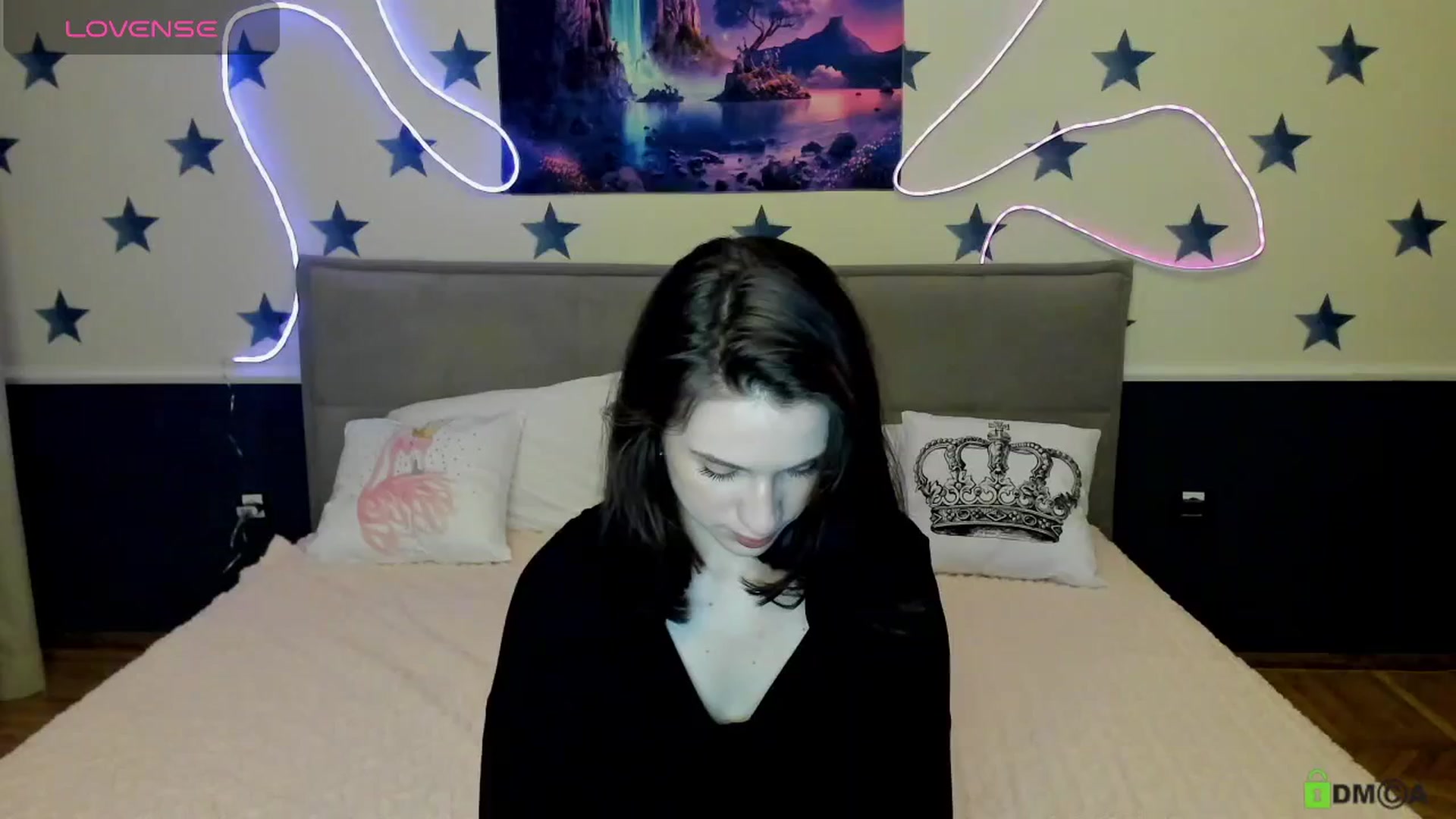 Gallery image thumbnail from LilyPoly's myfreecams stream on, 10/04/2025, 20:29 image 6 of 20