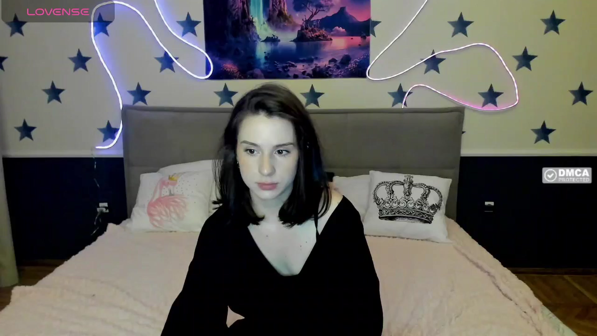 Gallery image thumbnail from LilyPoly's myfreecams stream on, 10/04/2025, 20:29 image 16 of 20