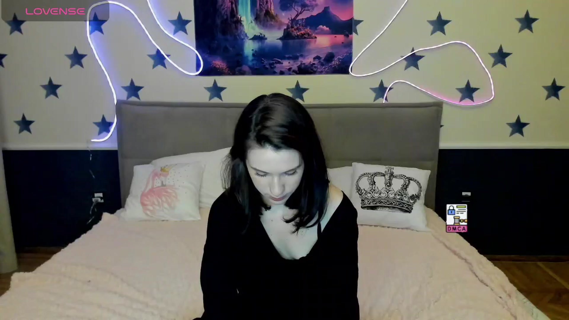 Gallery image thumbnail from LilyPoly's myfreecams stream on, 10/04/2025, 20:29 image 18 of 20
