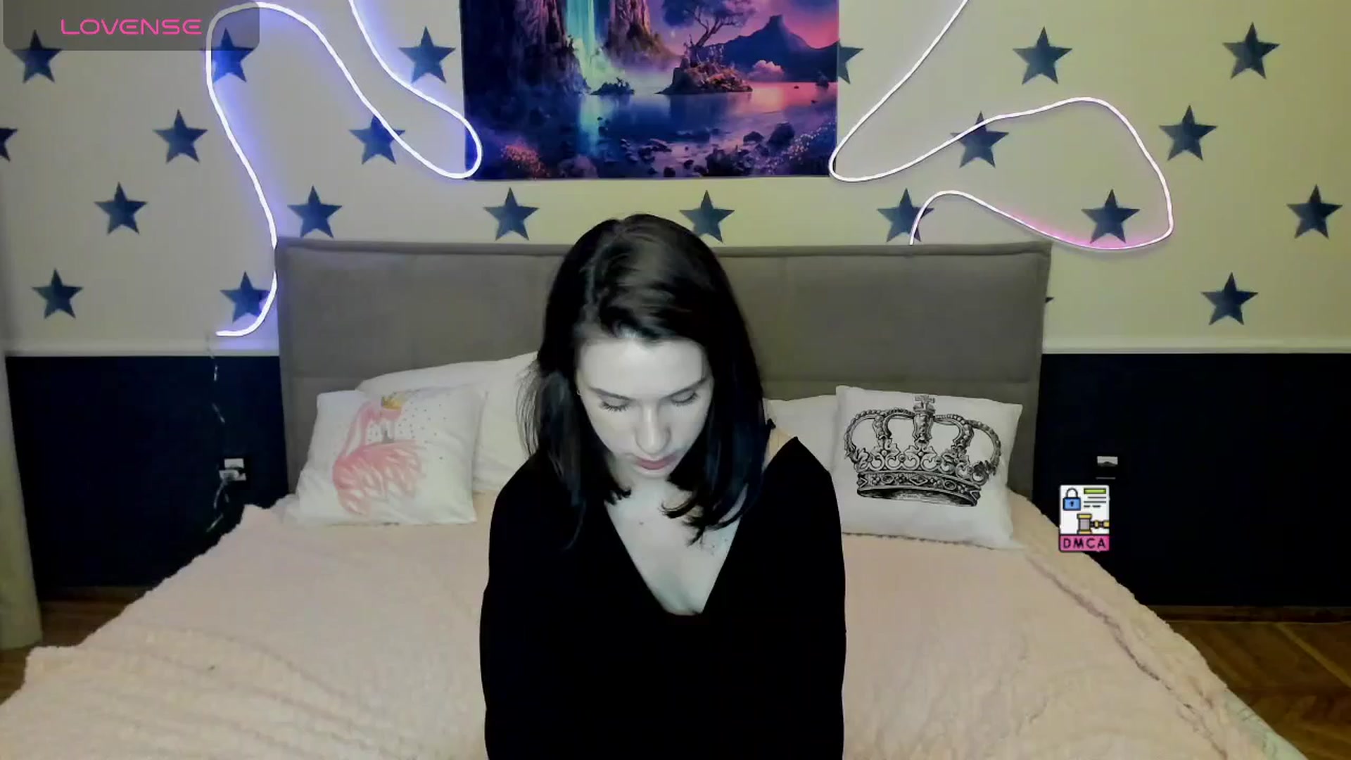 Gallery image thumbnail from LilyPoly's myfreecams stream on, 10/04/2025, 20:29 image 19 of 20