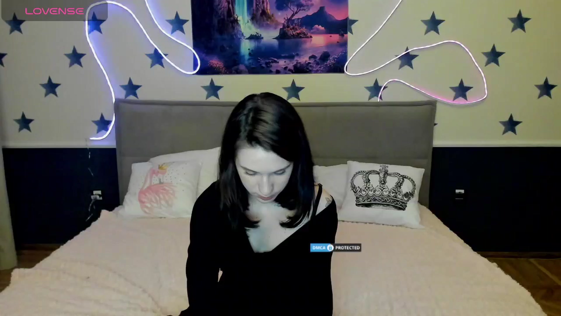 Gallery image thumbnail from LilyPoly's myfreecams stream on, 10/04/2025, 21:59 image 3 of 20
