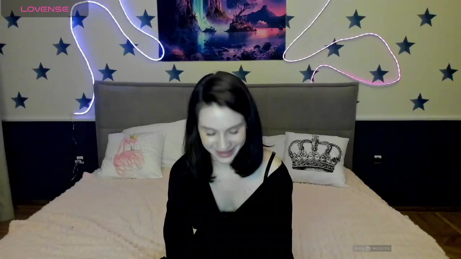 Gallery image thumbnail from LilyPoly's myfreecams stream on, 10/04/2025, 21:59 image 9 of 20