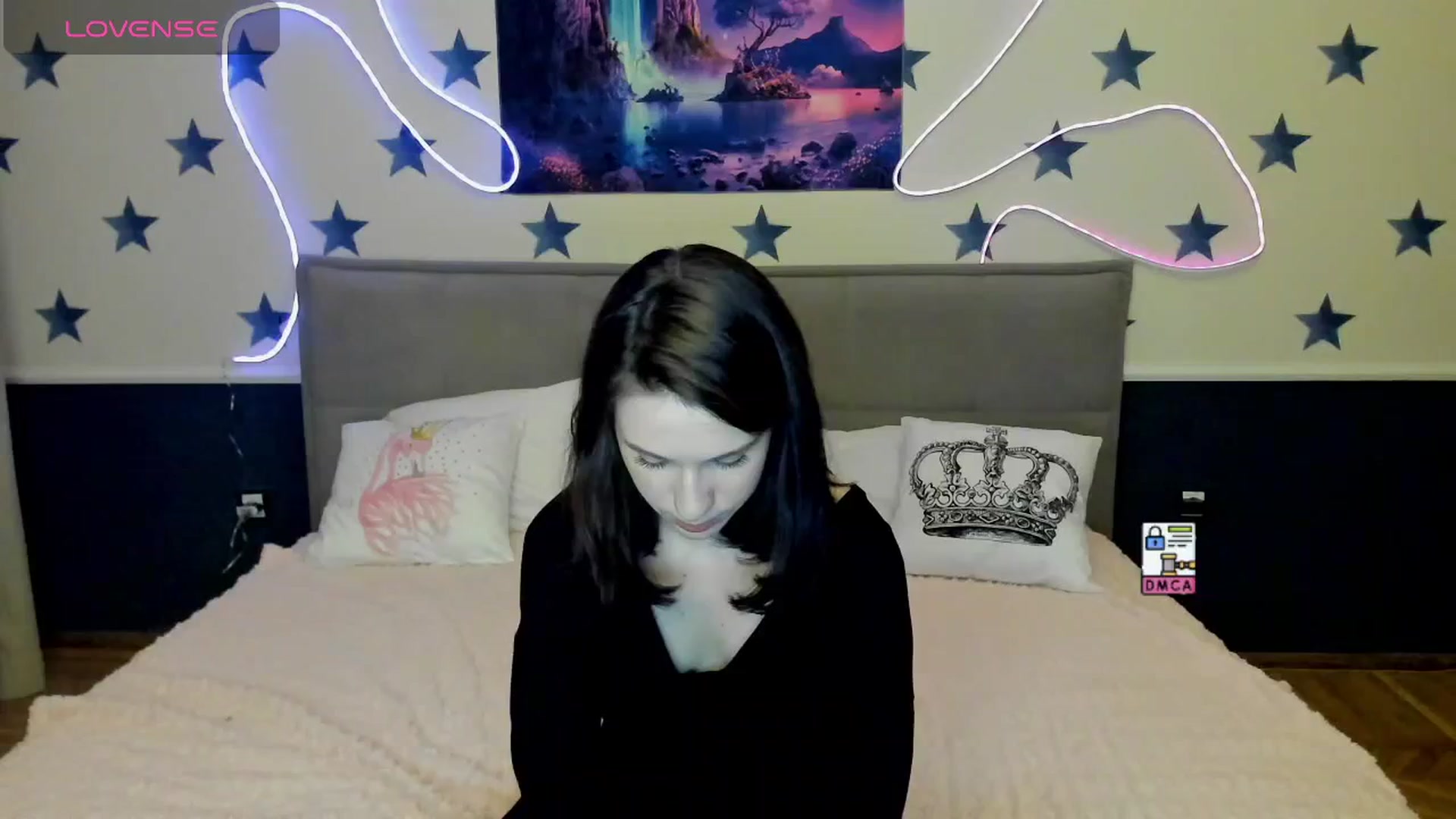 Gallery image thumbnail from LilyPoly's myfreecams stream on, 10/04/2025, 21:59 image 4 of 20