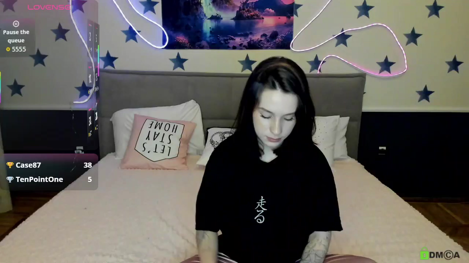 Gallery image thumbnail from LilyPoly's myfreecams stream on, 10/05/2025, 20:44 image 9 of 20