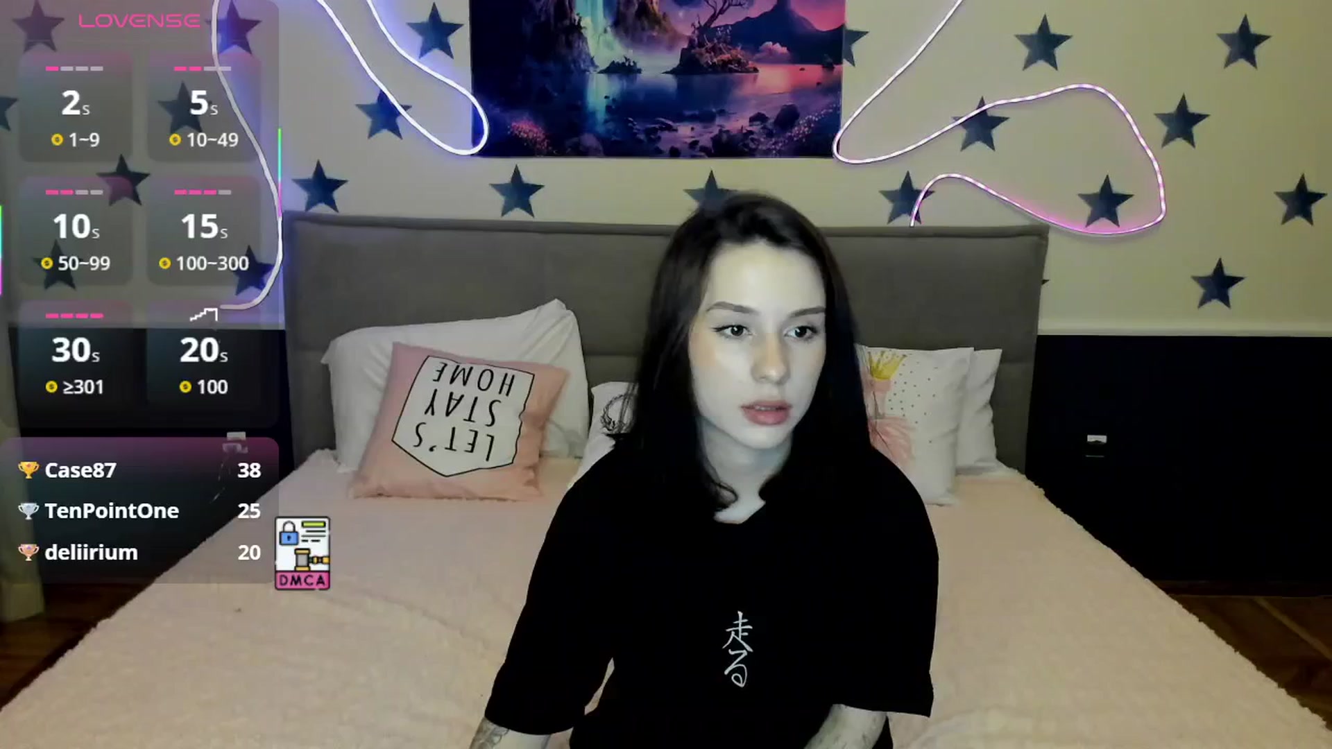 Gallery image thumbnail from LilyPoly's myfreecams stream on, 10/05/2025, 20:44 image 17 of 20