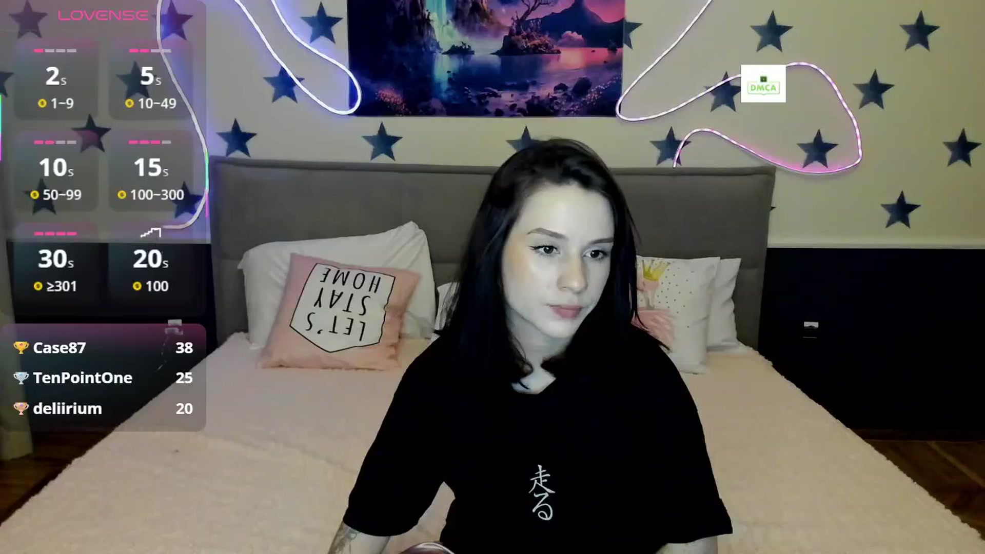 Gallery image thumbnail from LilyPoly's myfreecams stream on, 10/05/2025, 20:44 image 18 of 20