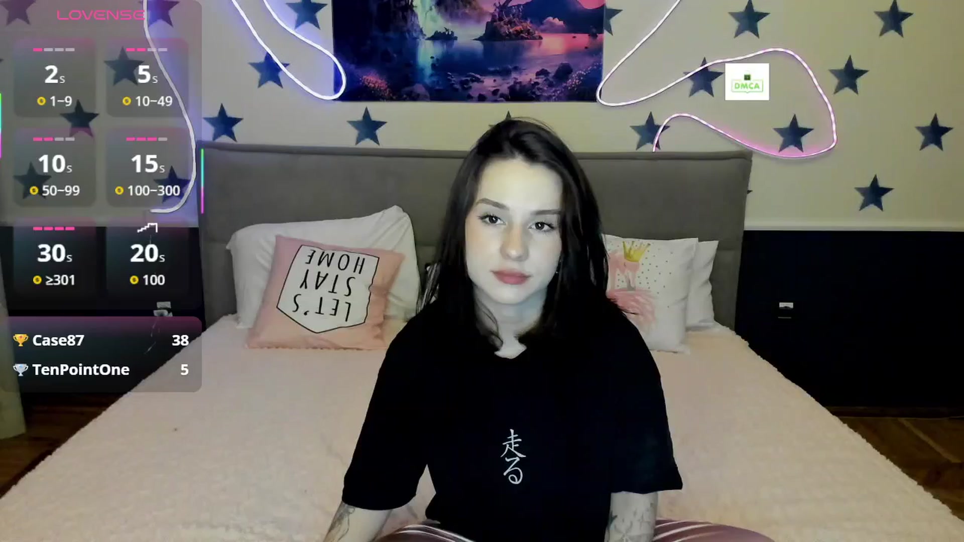 Gallery image thumbnail from LilyPoly's myfreecams stream on, 10/05/2025, 20:44 image 8 of 20