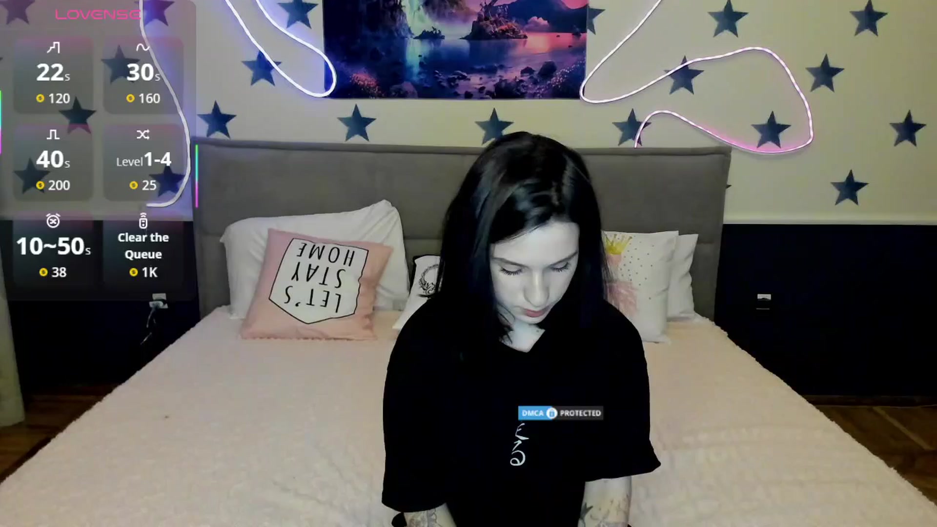 Gallery image thumbnail from LilyPoly's myfreecams stream on, 10/05/2025, 20:44 image 6 of 20